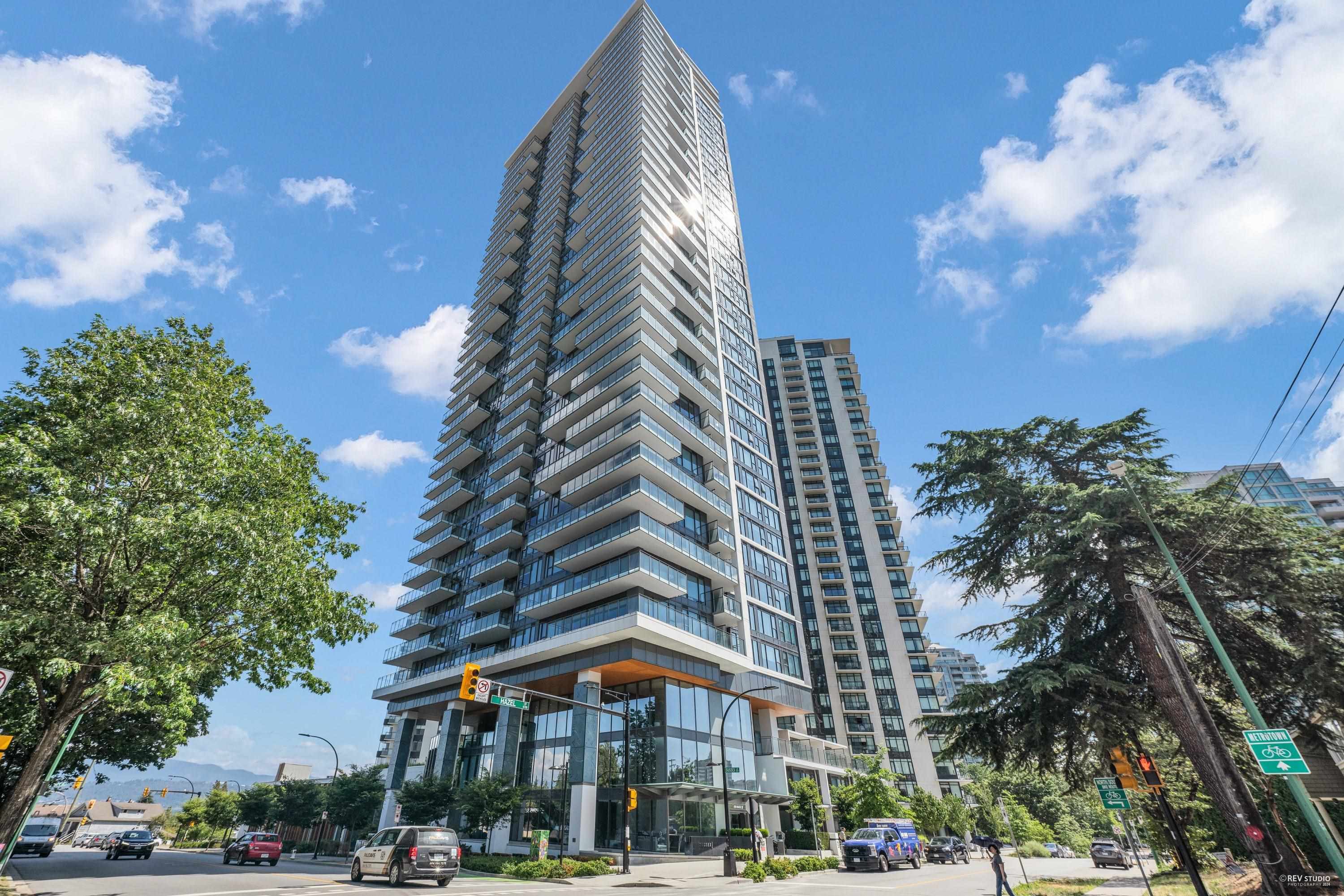 710 4711 HAZEL STREET, R2982532, BC,