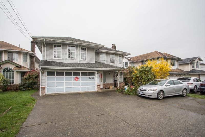 7451 NO. 2 ROAD, Richmond BC V7C 3L7, R2982583, BC,