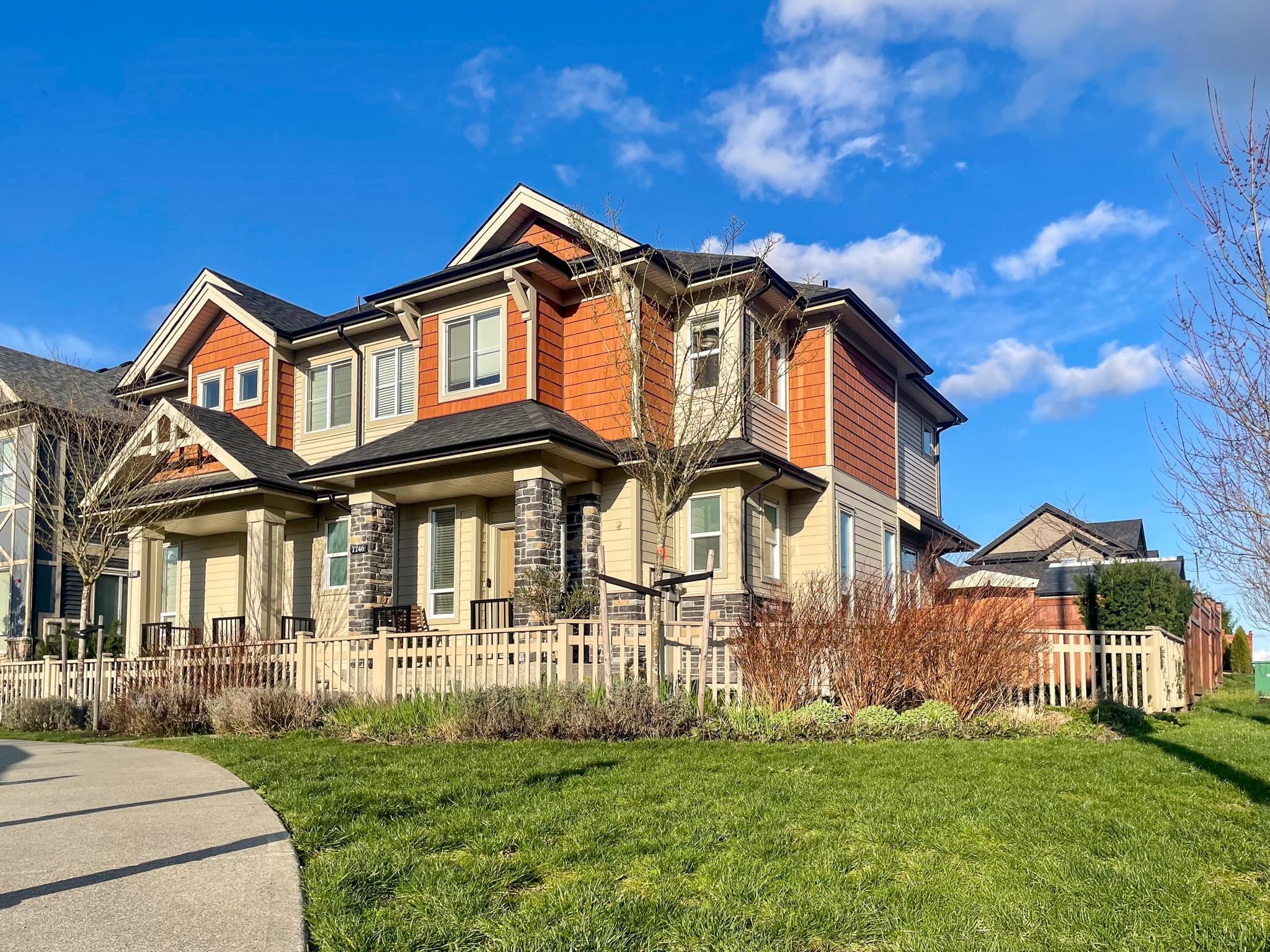 7746 204 STREET, Langley BC V2Y 4K3, R2982683, BC,
