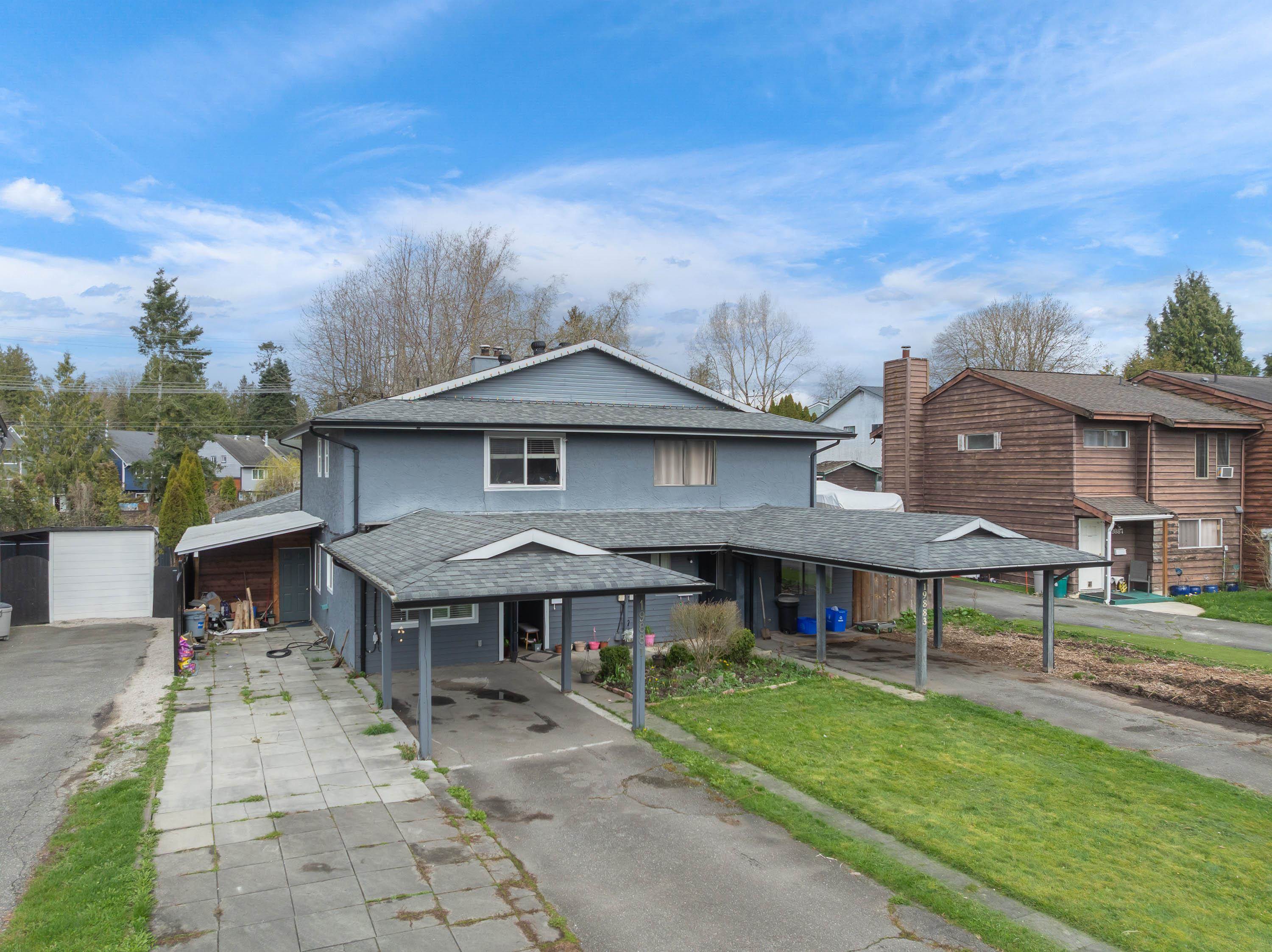 19881 53 AVENUE, Langley BC V3A 6W2, R2983010, BC,