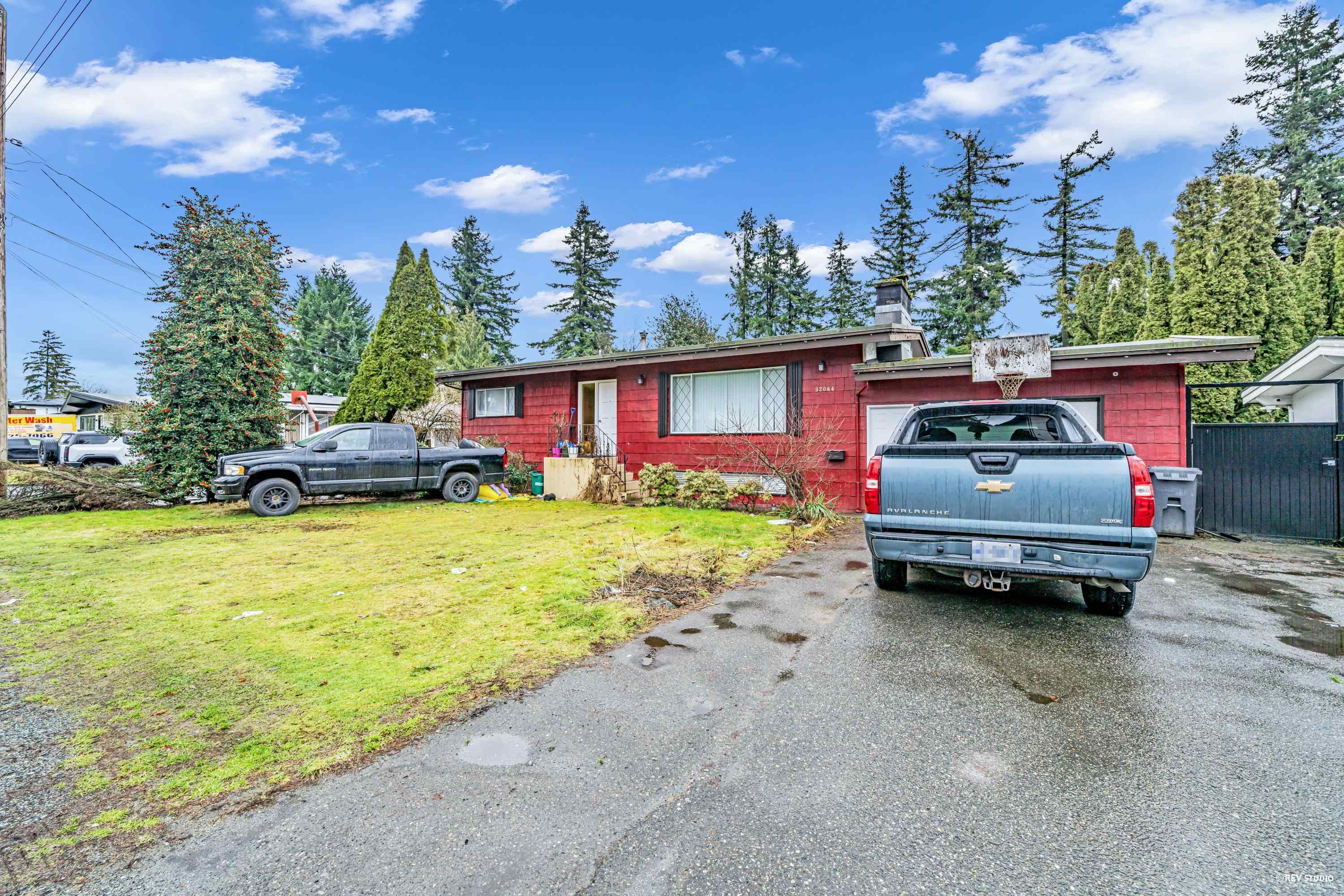 32064 JOYCE AVENUE, Abbotsford BC V2T 1B7, R2983052, BC,