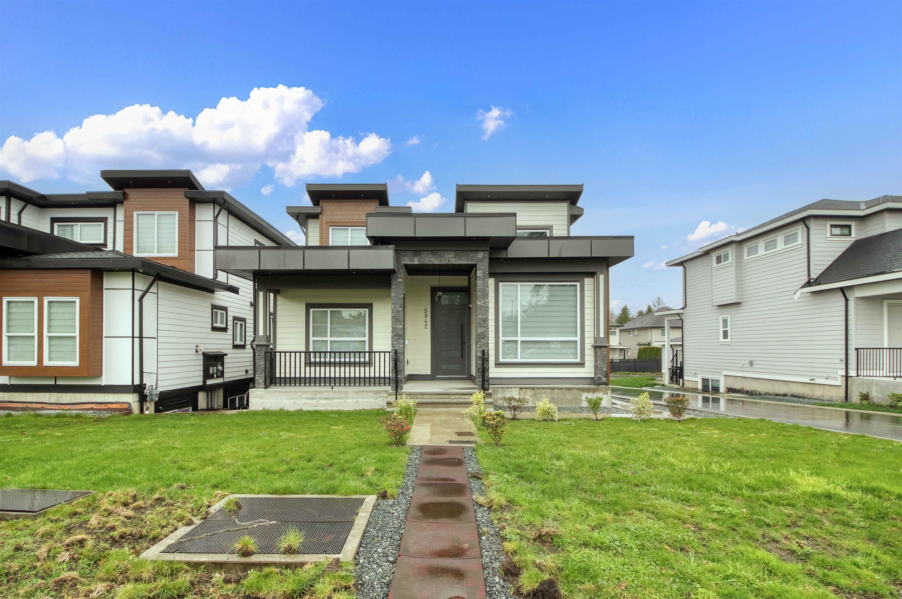 5942 168 STREET, Surrey BC V3S 3X6, R2983103, BC,