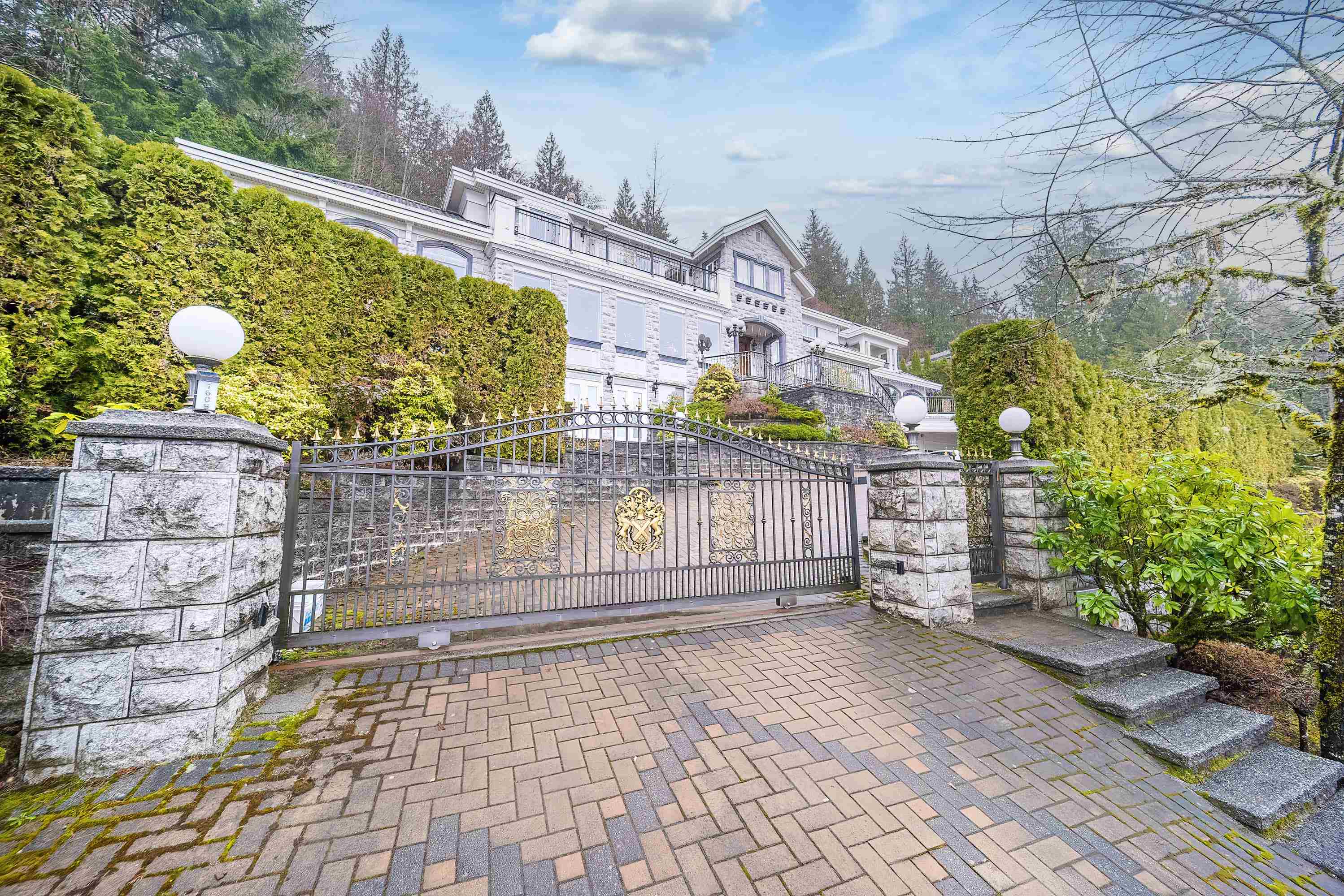 1609 PINECREST DRIVE, West Vancouver BC V7S 3H3, R2983319, BC,