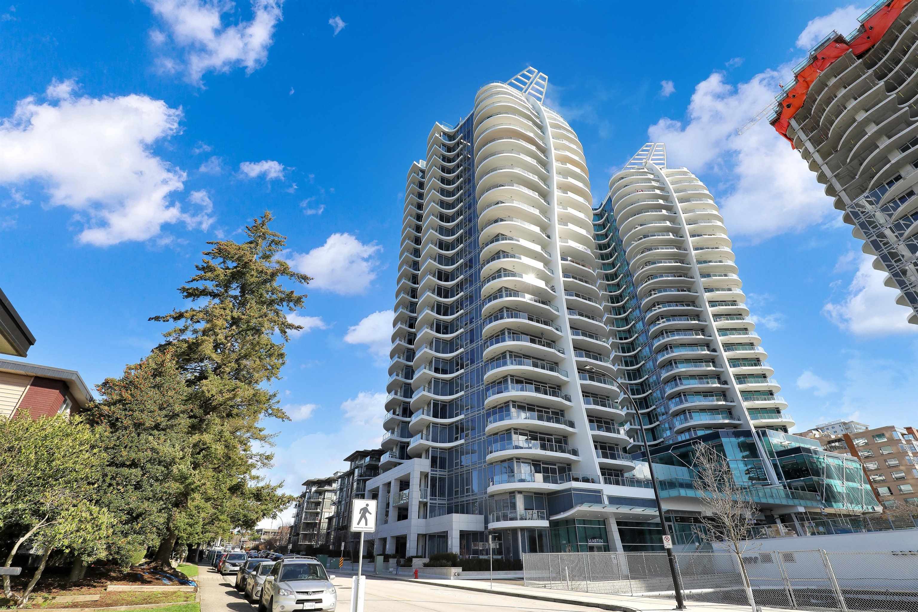 1201 1500 MARTIN STREET, R2983386, BC,