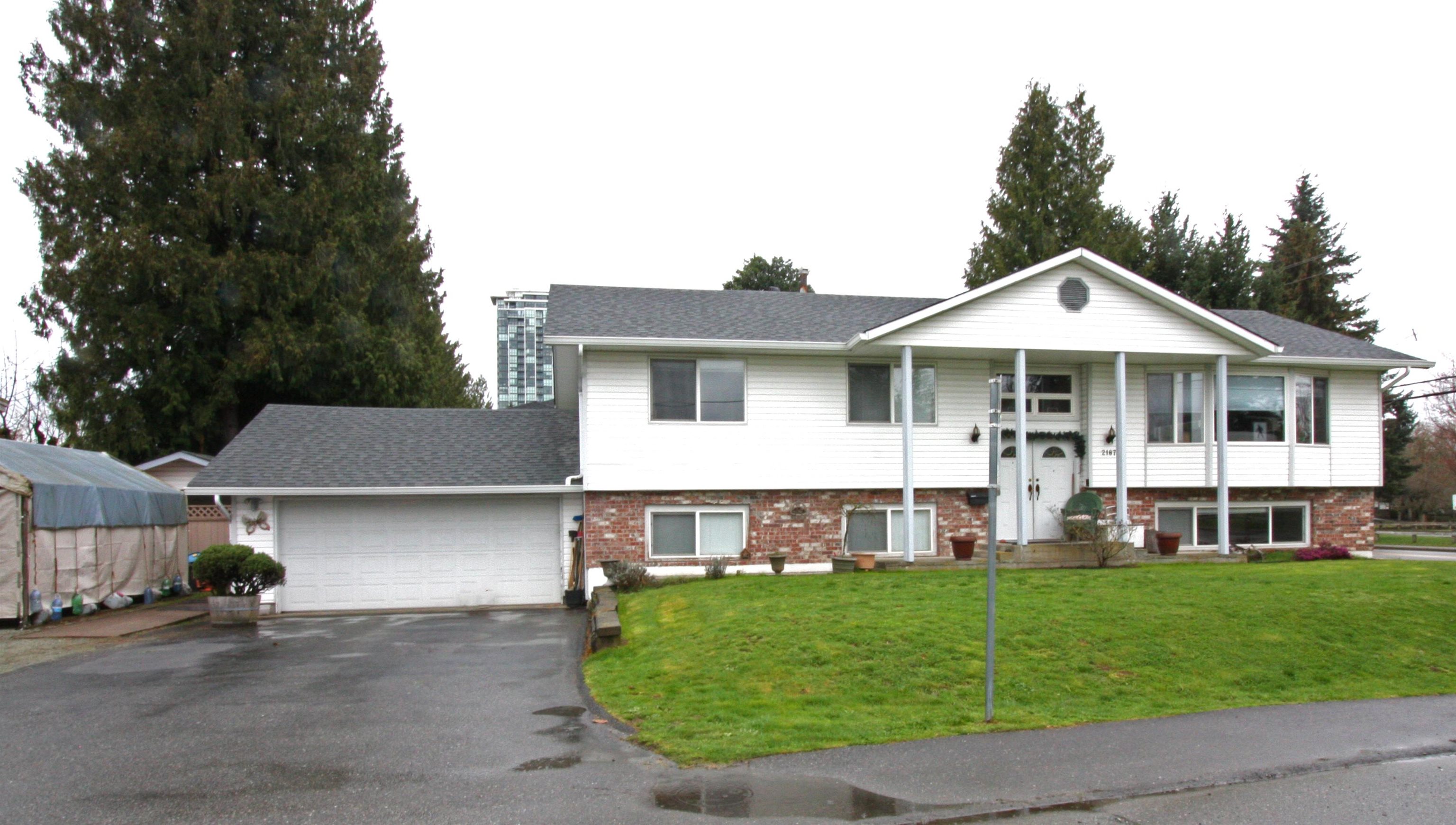 2187 PRIMROSE STREET, Abbotsford BC V2S 2Z3, R2983479, BC,