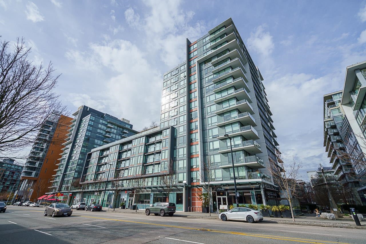 1205 159 2ND AVENUE, R2983481, BC,