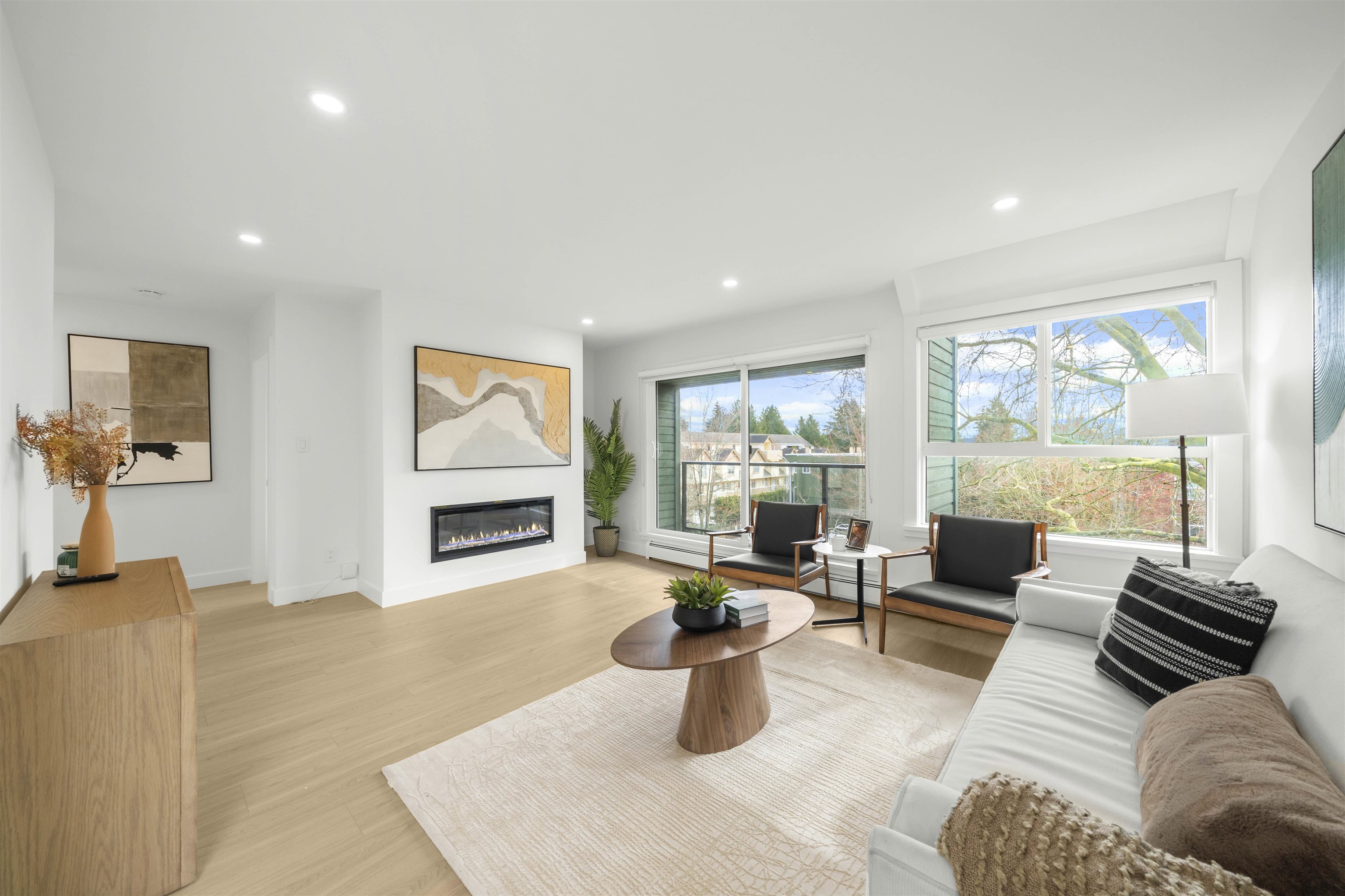 316 8591 WESTMINSTER HIGHWAY, R2983764, BC,