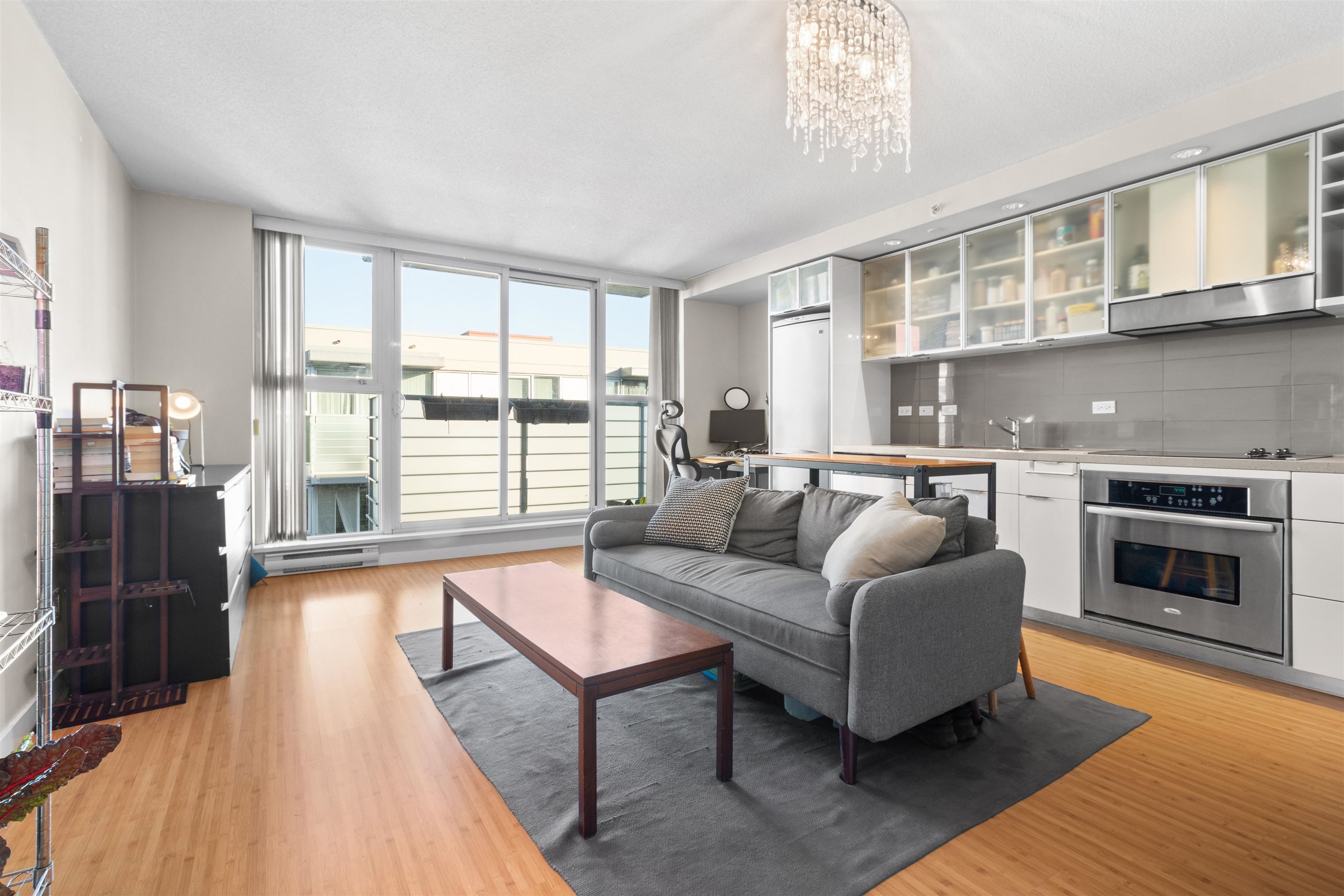 902 168 POWELL STREET, R2983797, BC,