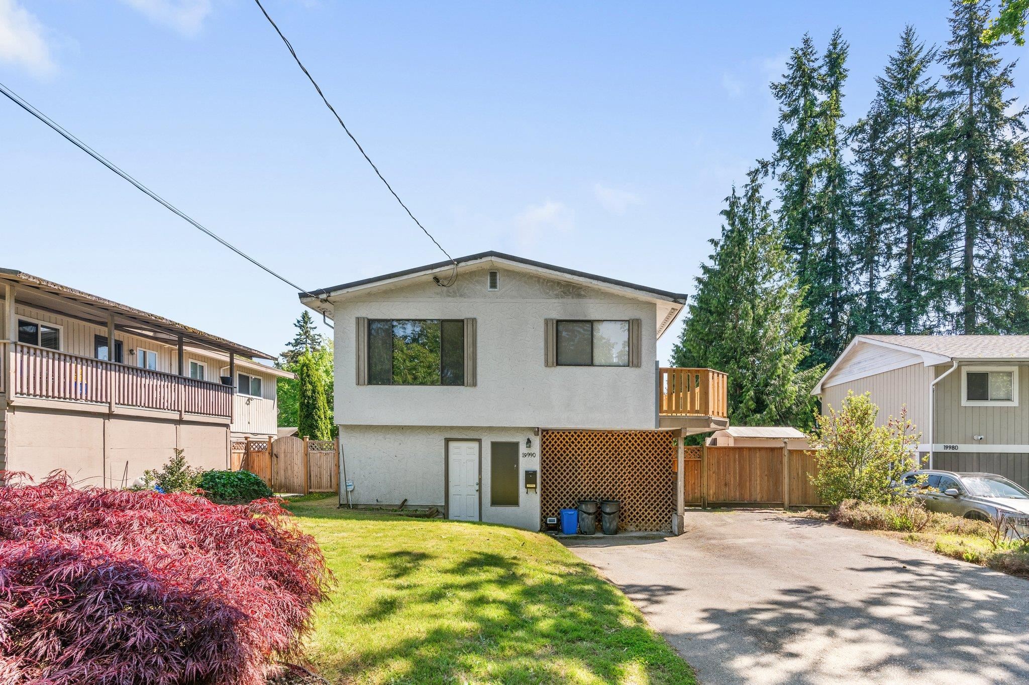 19990 49 AVENUE, Langley BC V3A 3R6, R2984100, BC,