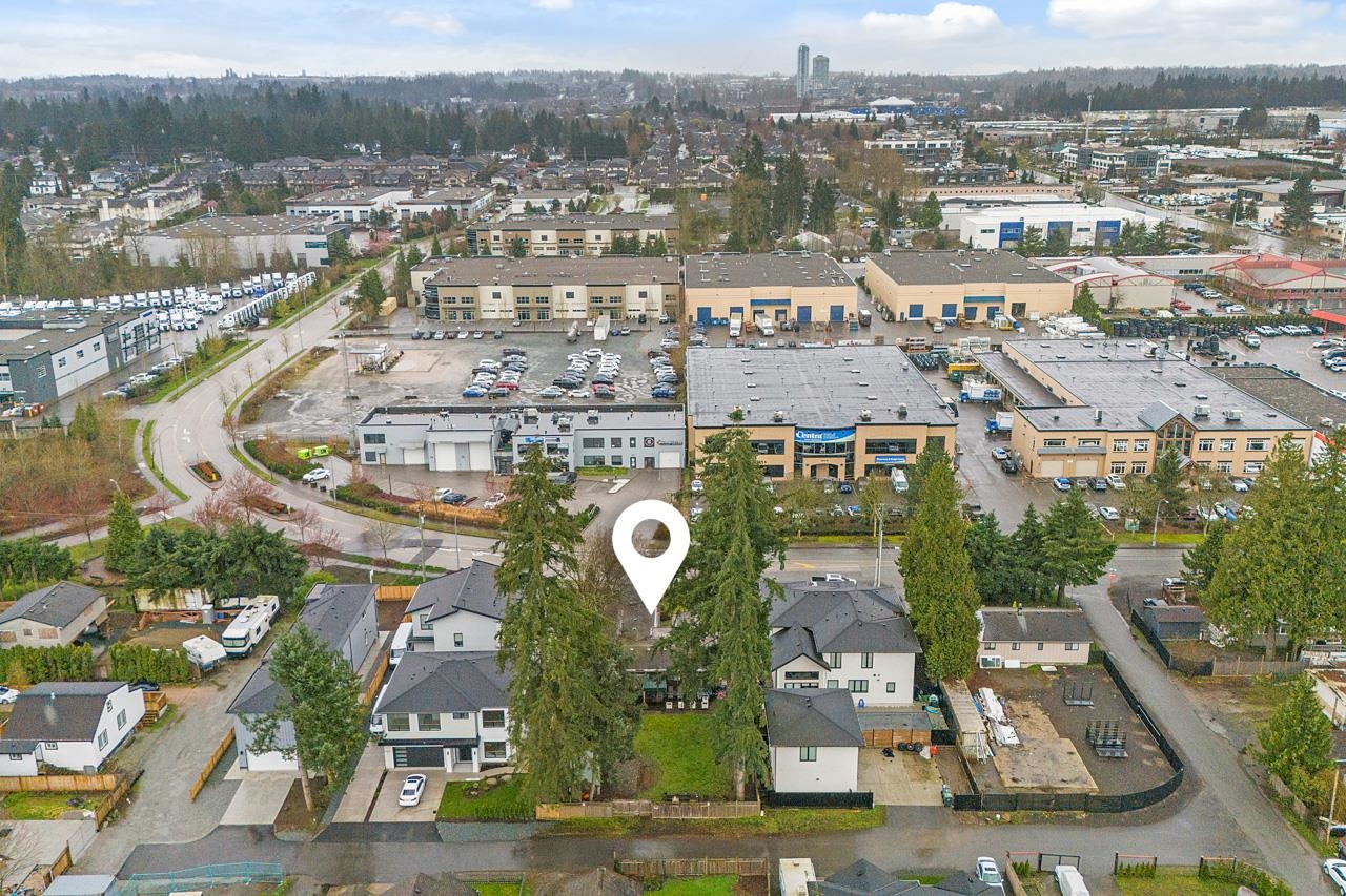 20247 98 AVENUE, Langley BC V1M 3E4, R2984404, BC,