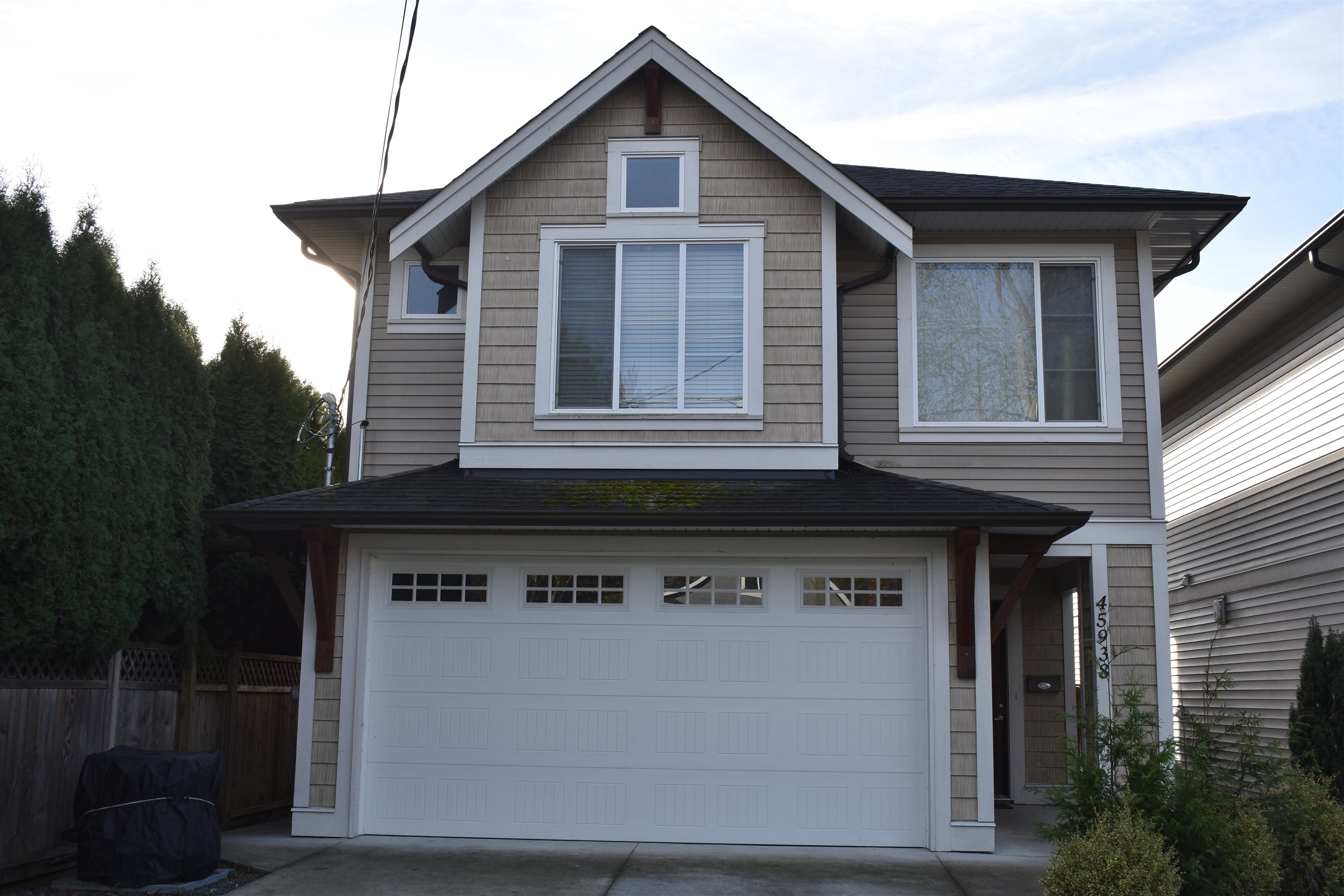 45938 REECE AVENUE, Chilliwack BC V2P 2Z2, R2984449, BC,