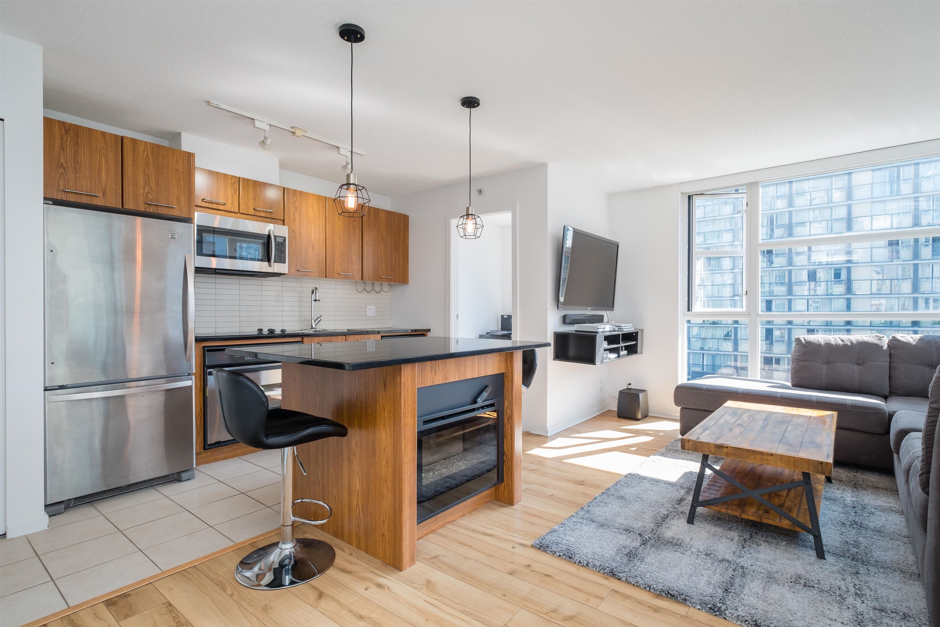 608 1199 SEYMOUR STREET, R2984472, BC,