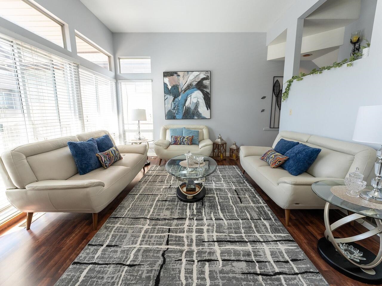 66 5380 SMITH DRIVE, R2984495, BC,