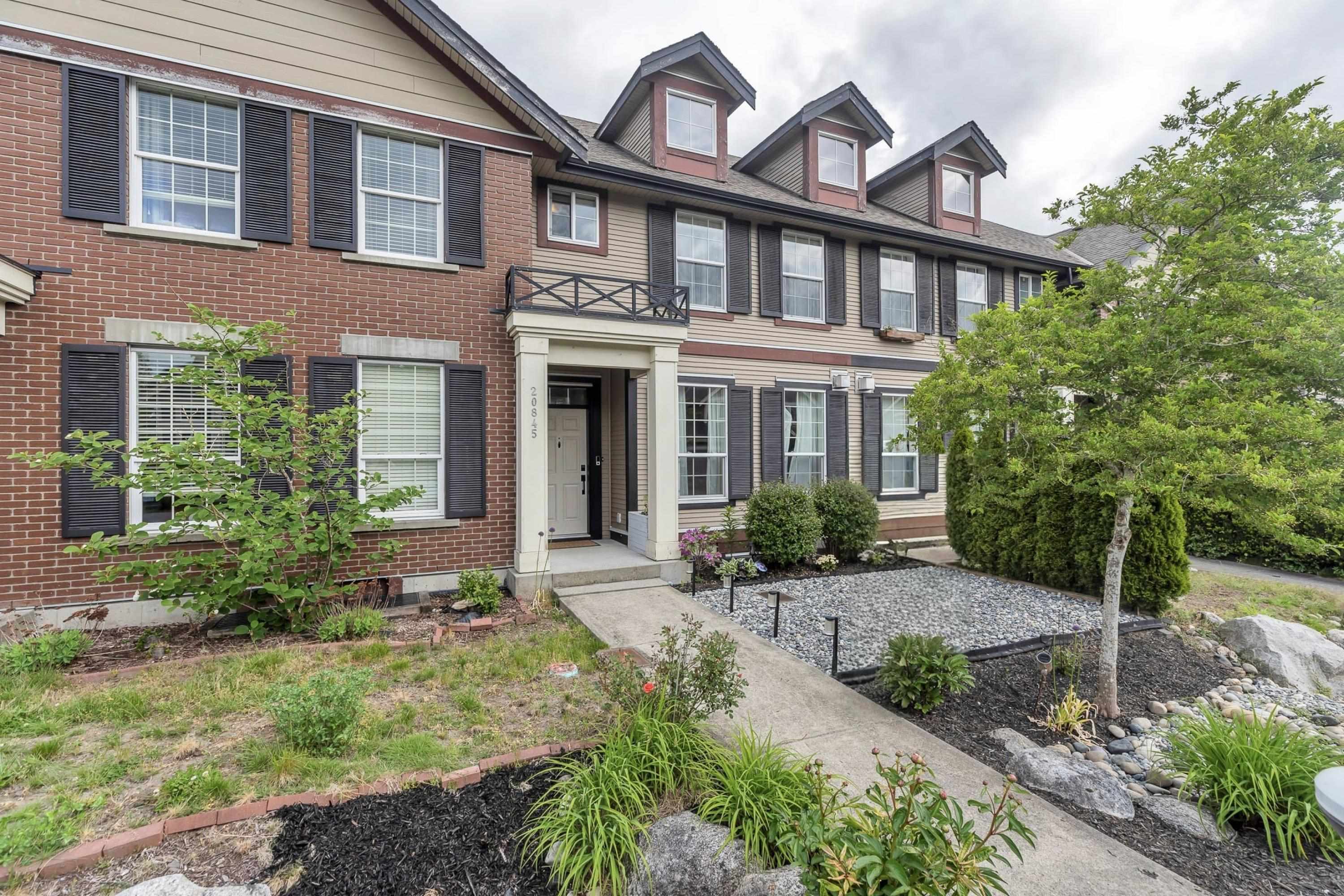 20845 71B AVENUE, Langley BC V2Y 0J1, R2984548, BC,