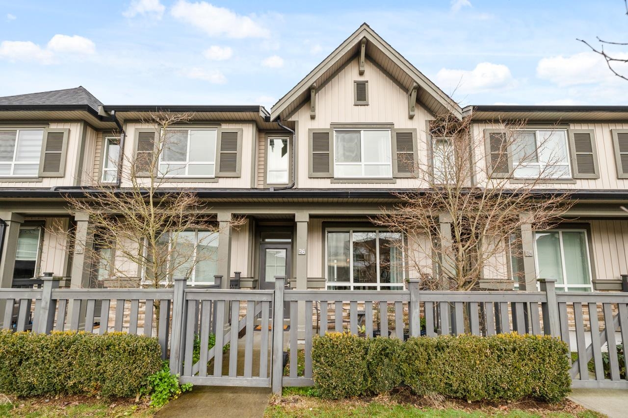 36 30930 WESTRIDGE PLACE, R2984705, BC,