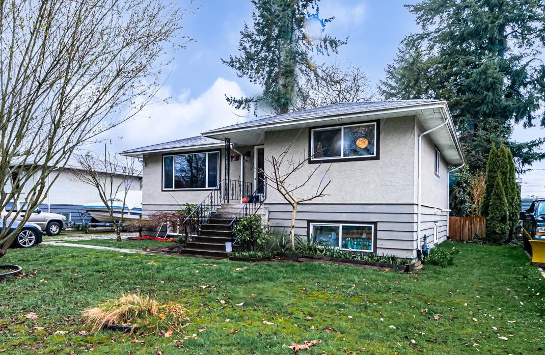 1771 GRANT AVENUE, Port Coquitlam BC V3B 1P5, R2984794, BC,