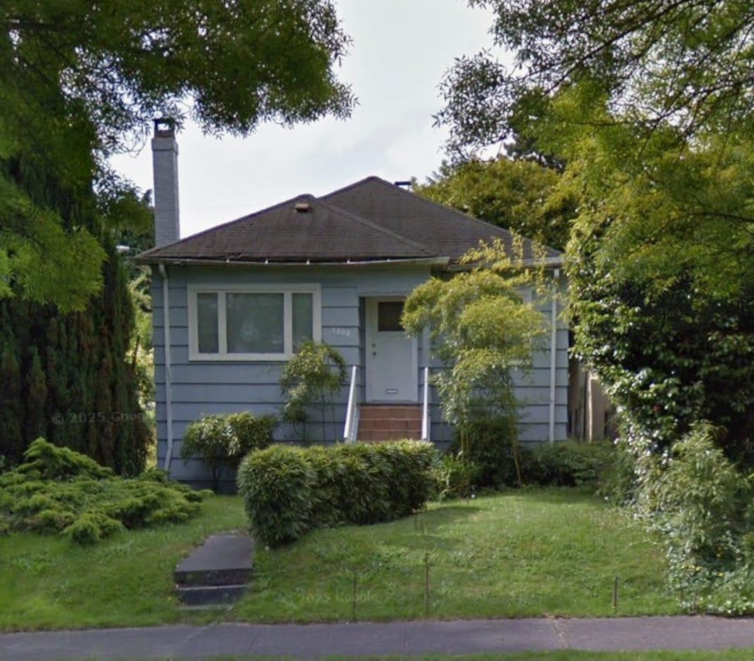 3008 W 21ST AVENUE, Vancouver BC V6L 1L1, R2984891, BC,