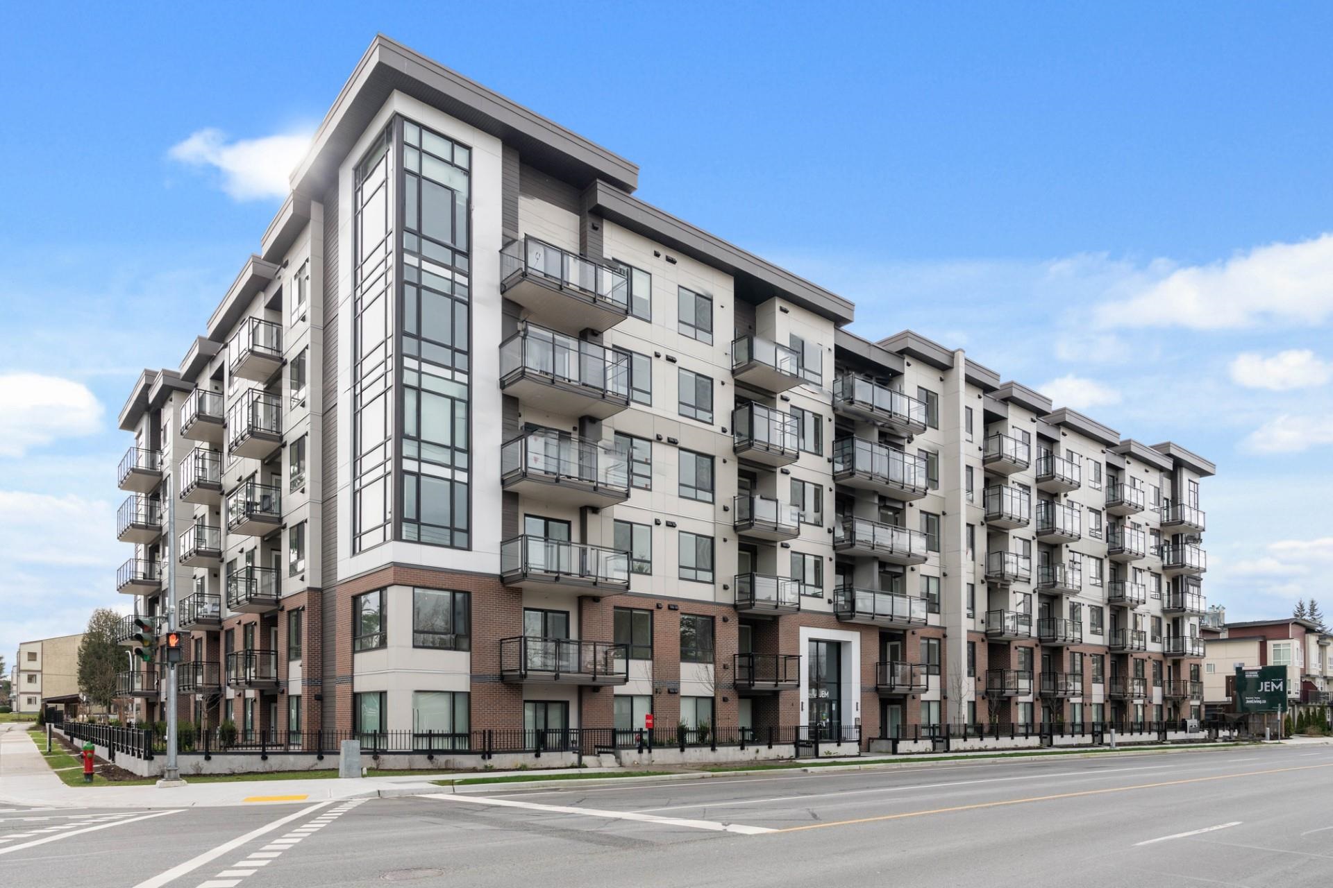 616 32174 GEORGE FERGUSON WAY, R2984916, BC,