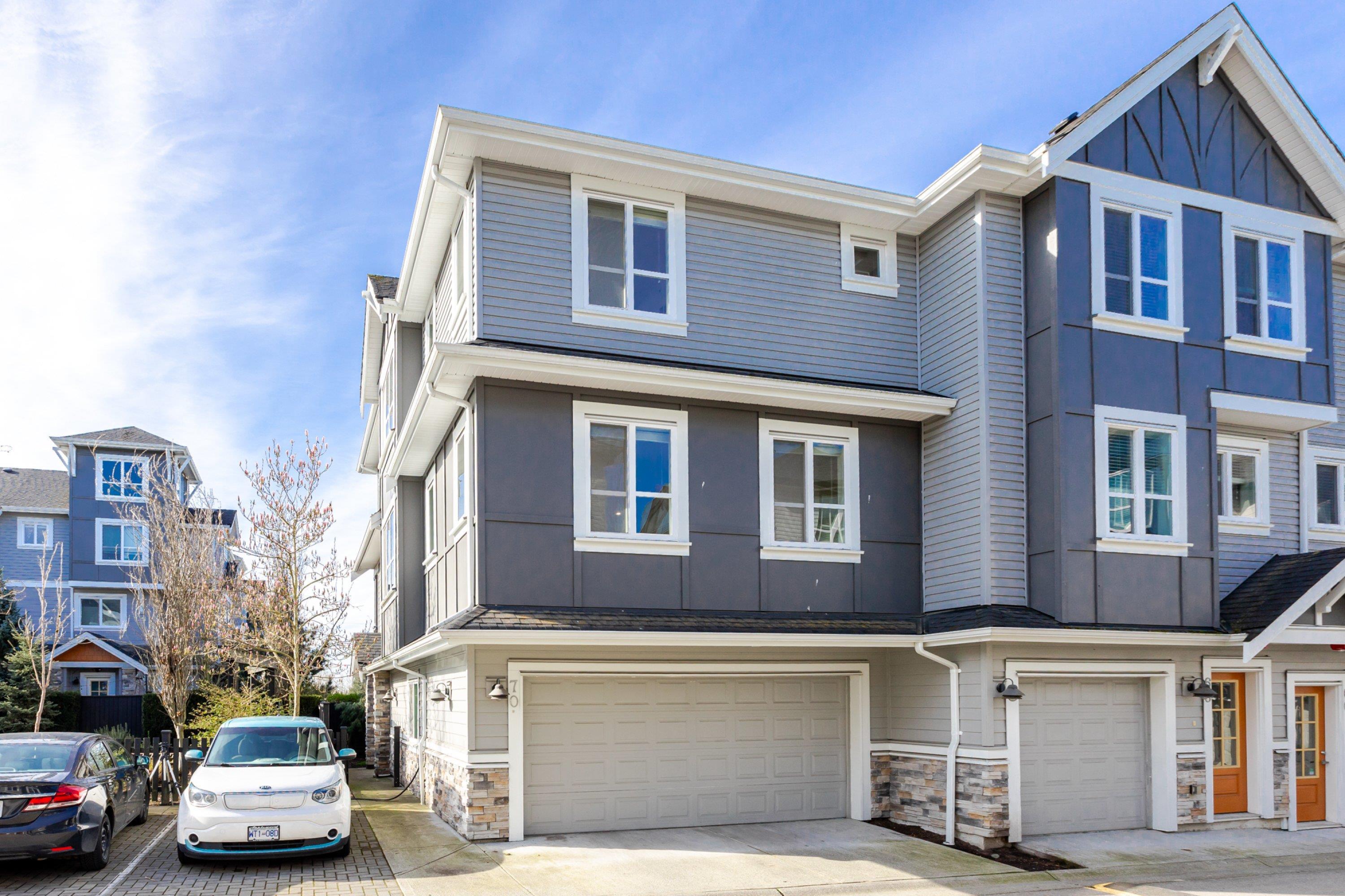 70 20860 76 AVENUE, R2985025, BC,