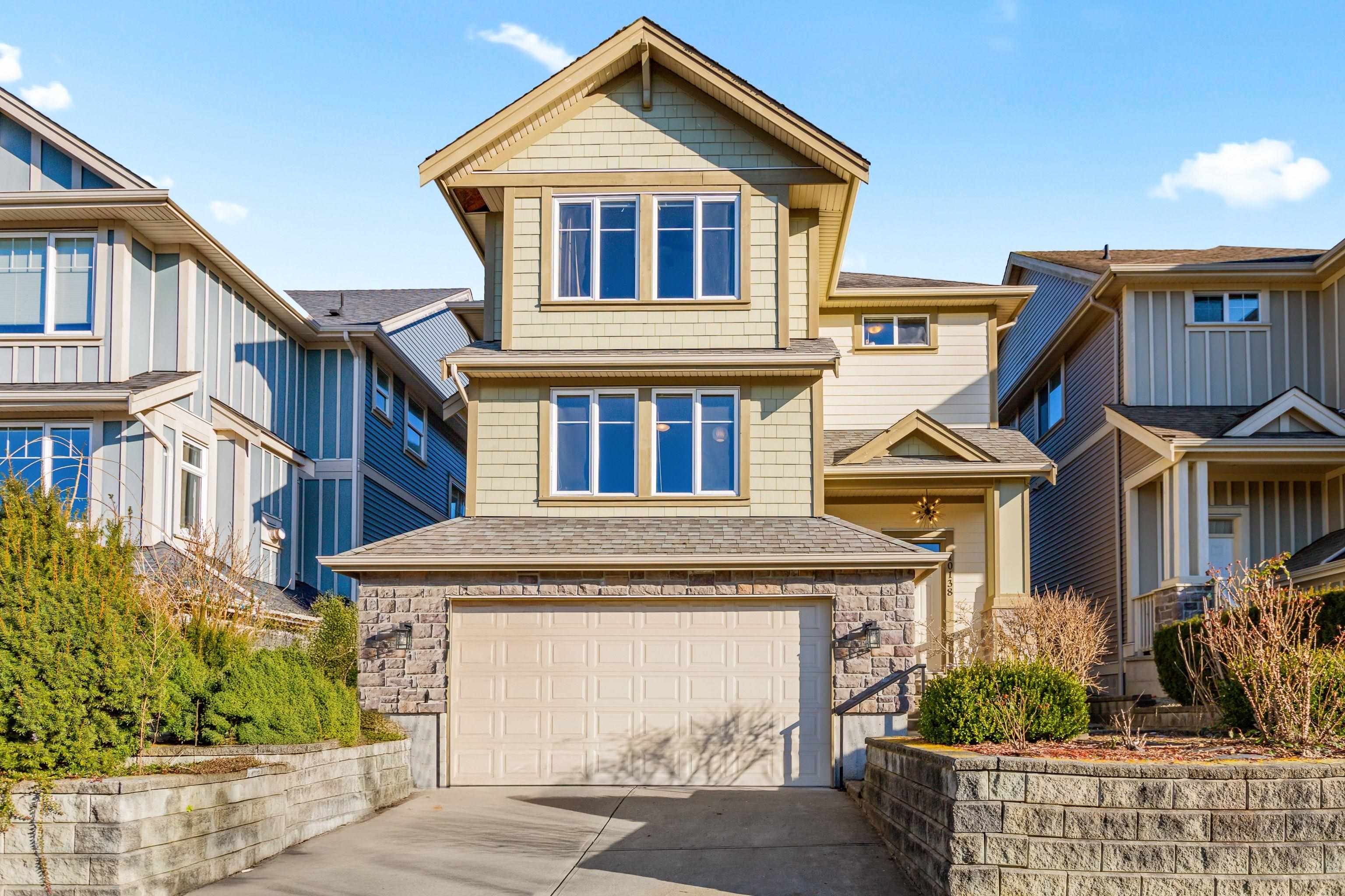 10138 241A STREET, Maple Ridge BC V2W 0E6, R2985051, BC,