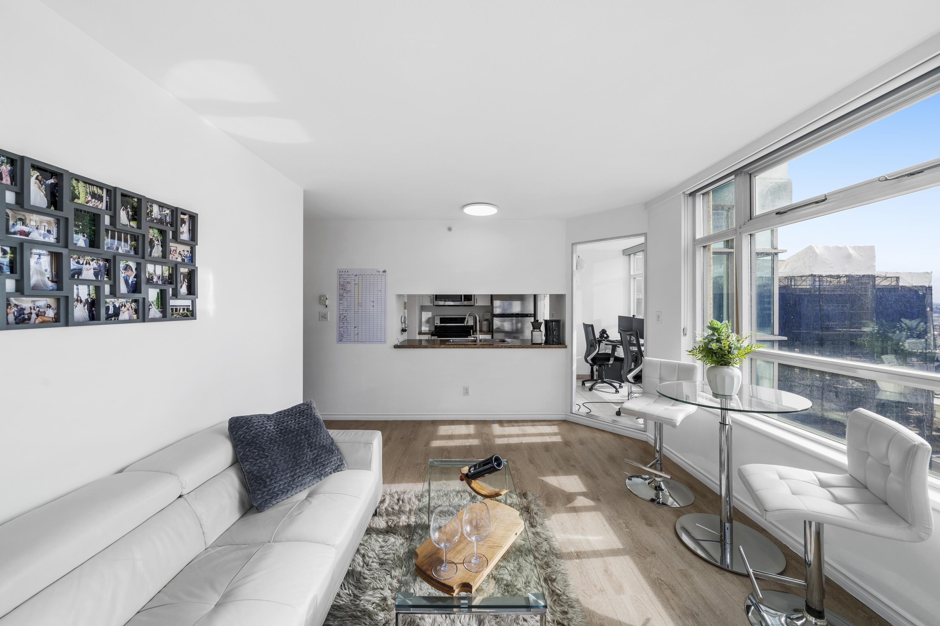 1709 438 SEYMOUR STREET, R2985253, BC,