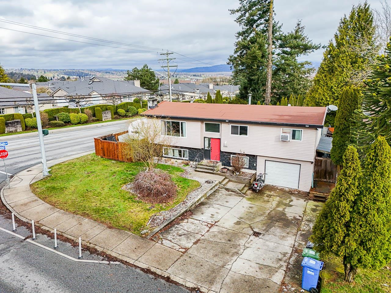 32811 GATEFIELD AVENUE, Abbotsford BC V2S 7A1, R2985290, BC,