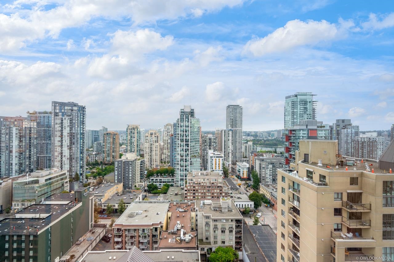 2504 1283 HOWE STREET, R2985370, BC,