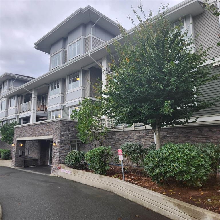 214 46262 FIRST AVENUE, R2985747, BC,