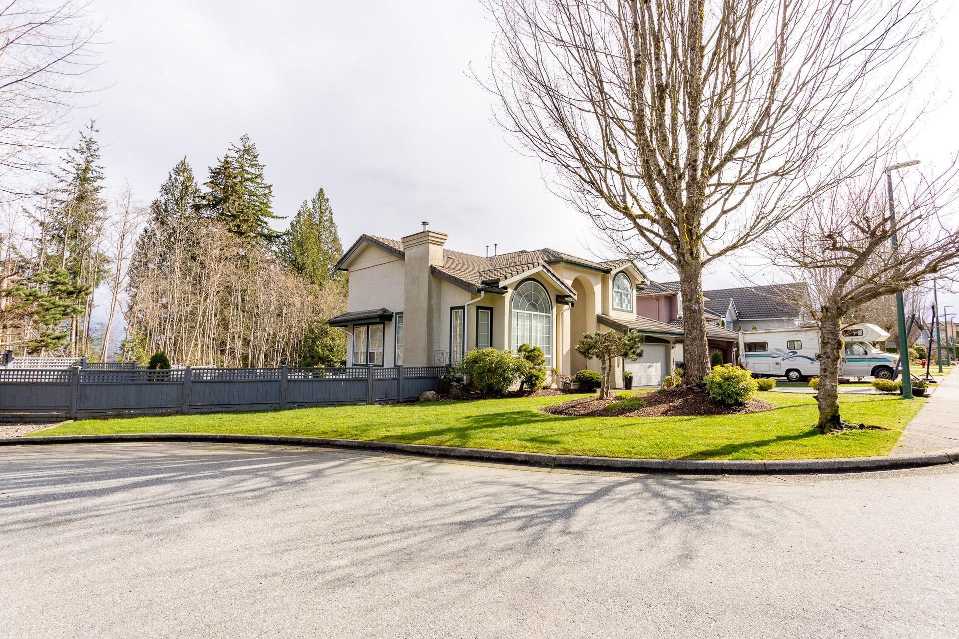 3090 TANAGER COURT, Coquitlam BC V3E 3C5, R2985748, BC,