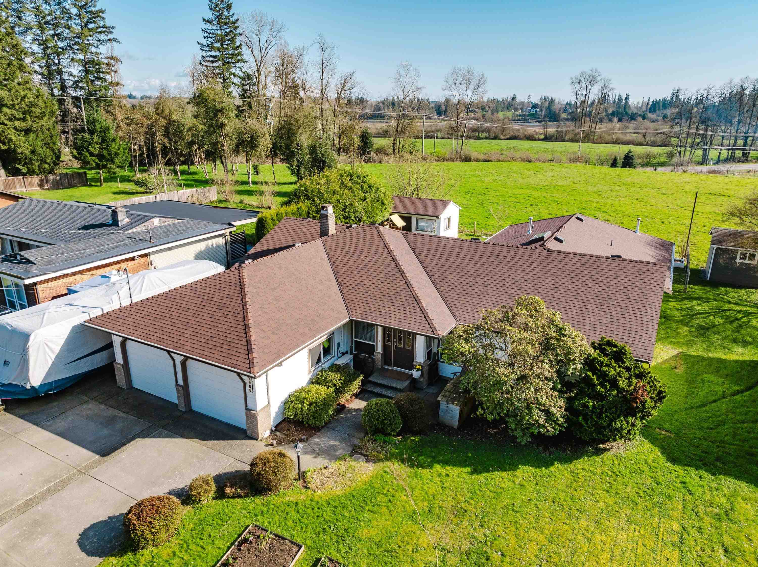 22966 88 AVENUE, Langley BC V1M 2S1, R2985805, BC,