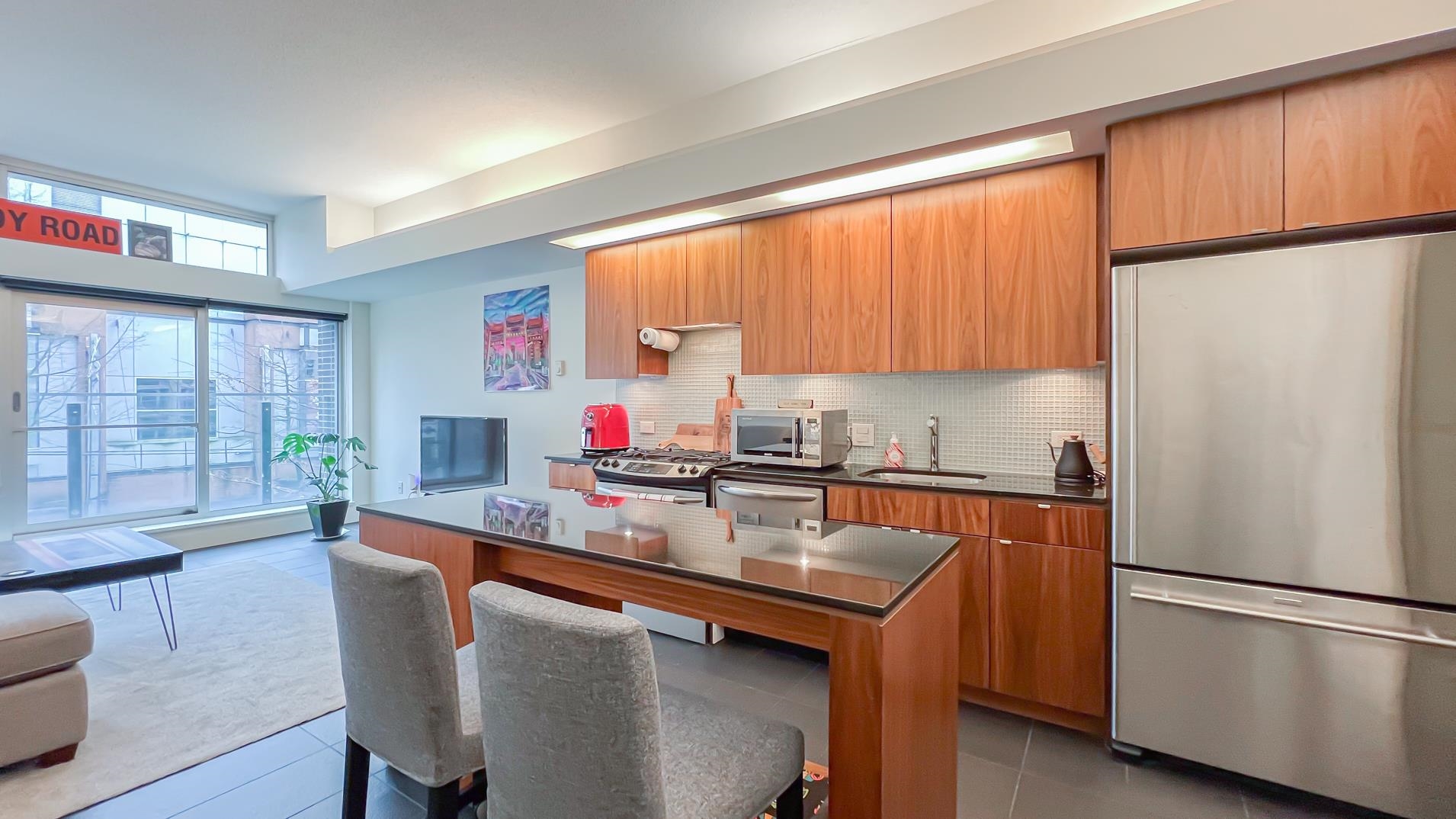 305 33 PENDER STREET, R2985859, BC,