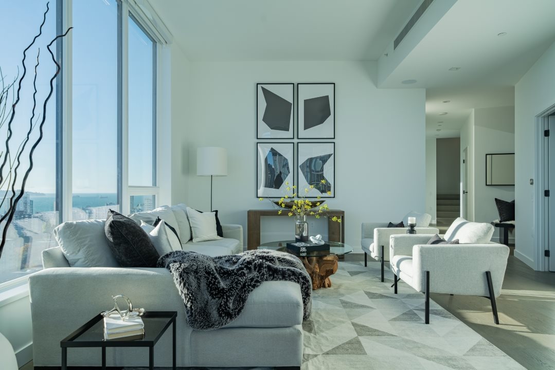 2603 620 CARDERO STREET, R2985892, BC,