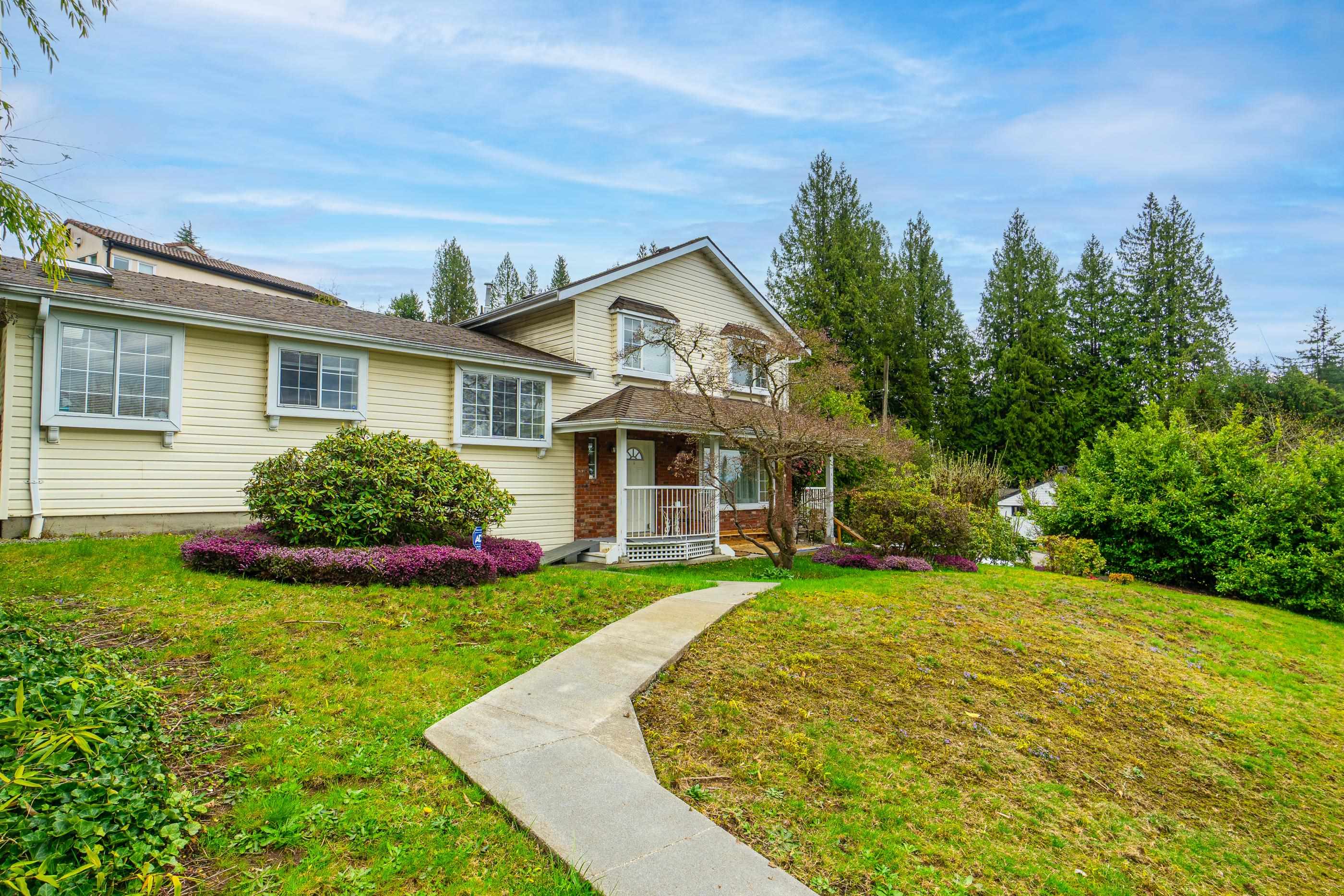 100 E KENSINGTON ROAD, North Vancouver BC V7N 1P1, R2985946, BC,