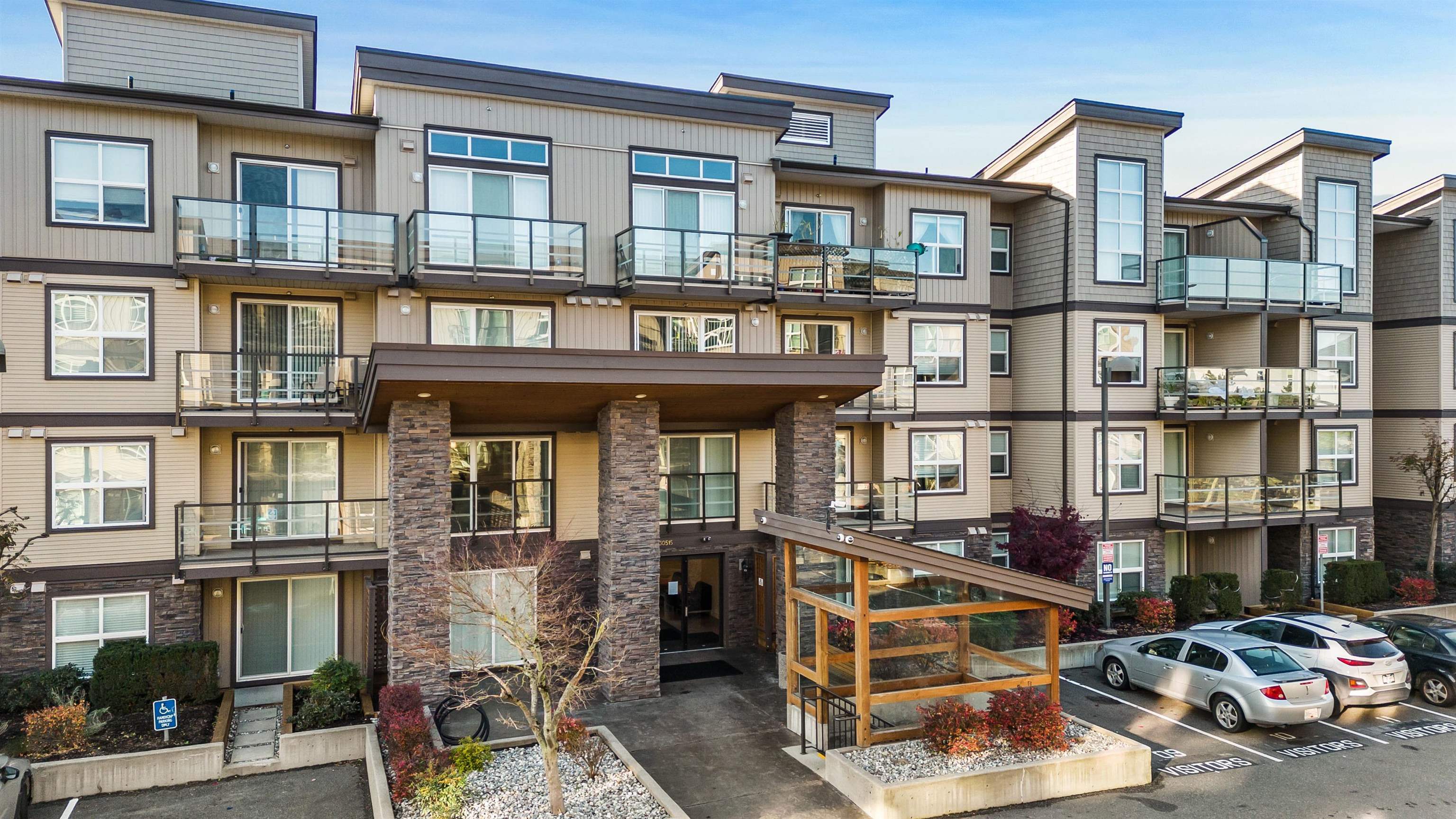 222 30515 CARDINAL AVENUE, R2986032, BC,