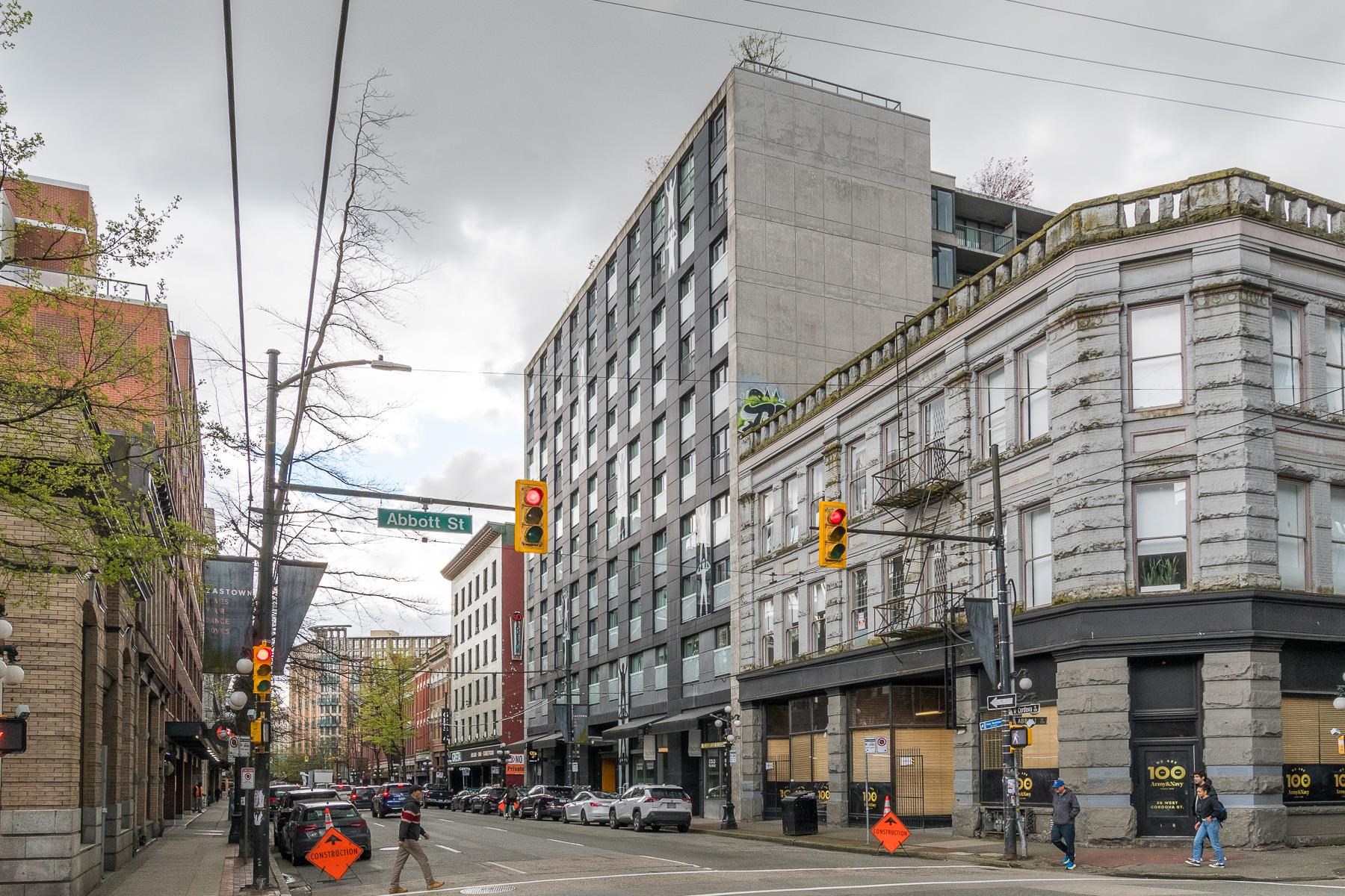 608 66 CORDOVA STREET, R2986215, BC,