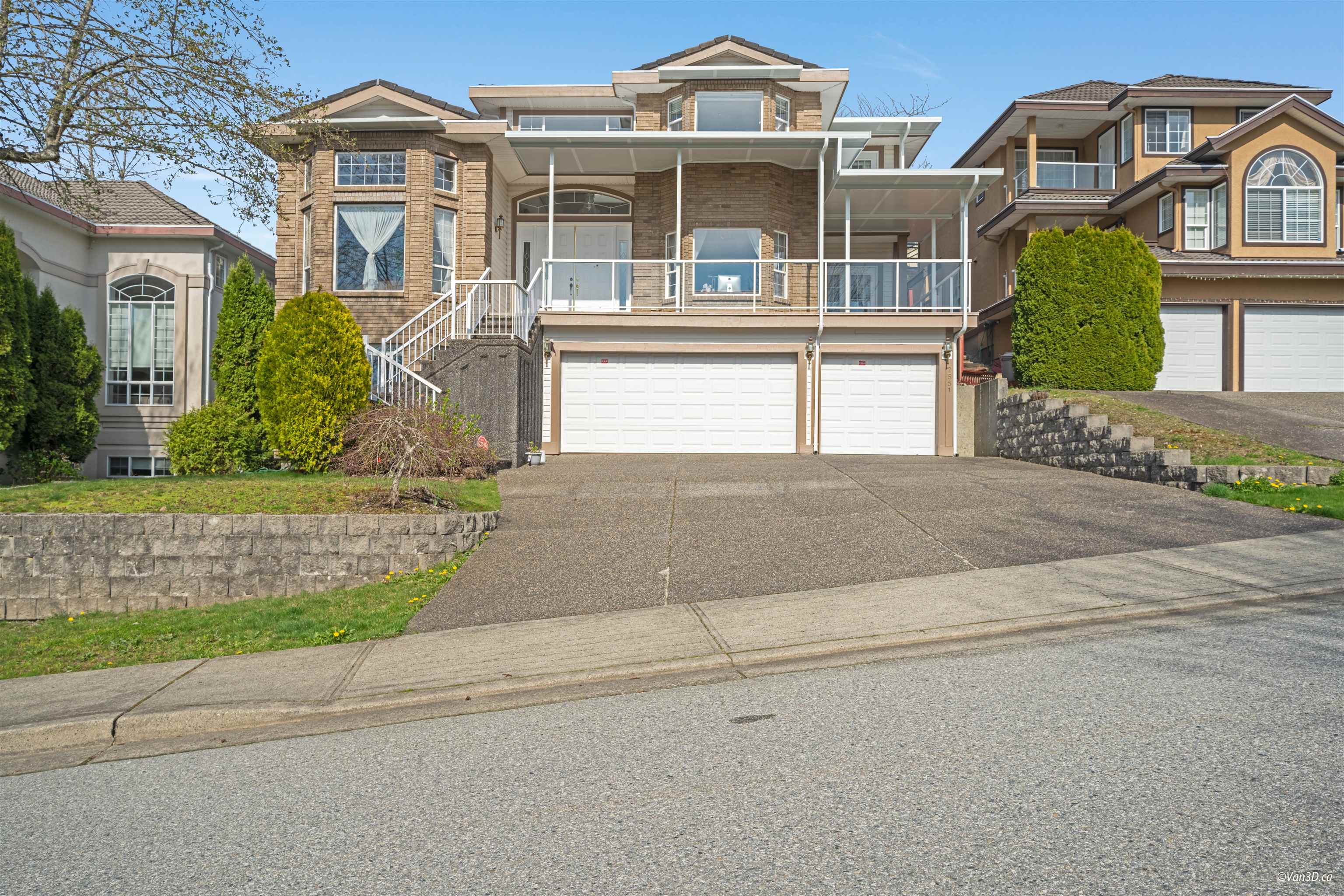 2551 SAPPHIRE PLACE, Coquitlam BC V3E 2Z1, R2986610, BC,