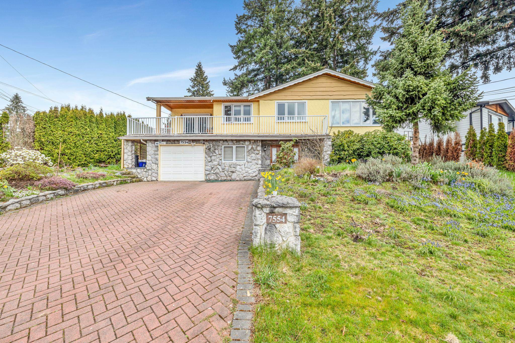 7554 FILEY DRIVE, Delta BC V4C 6W4, R2986641, BC,