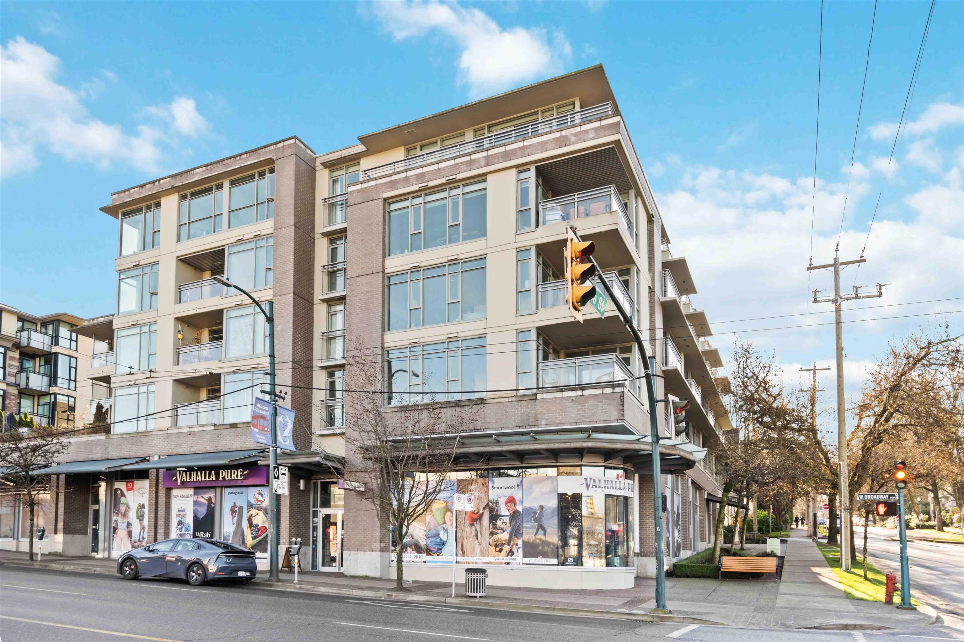 307 2520 MANITOBA STREET, R2986698, BC,