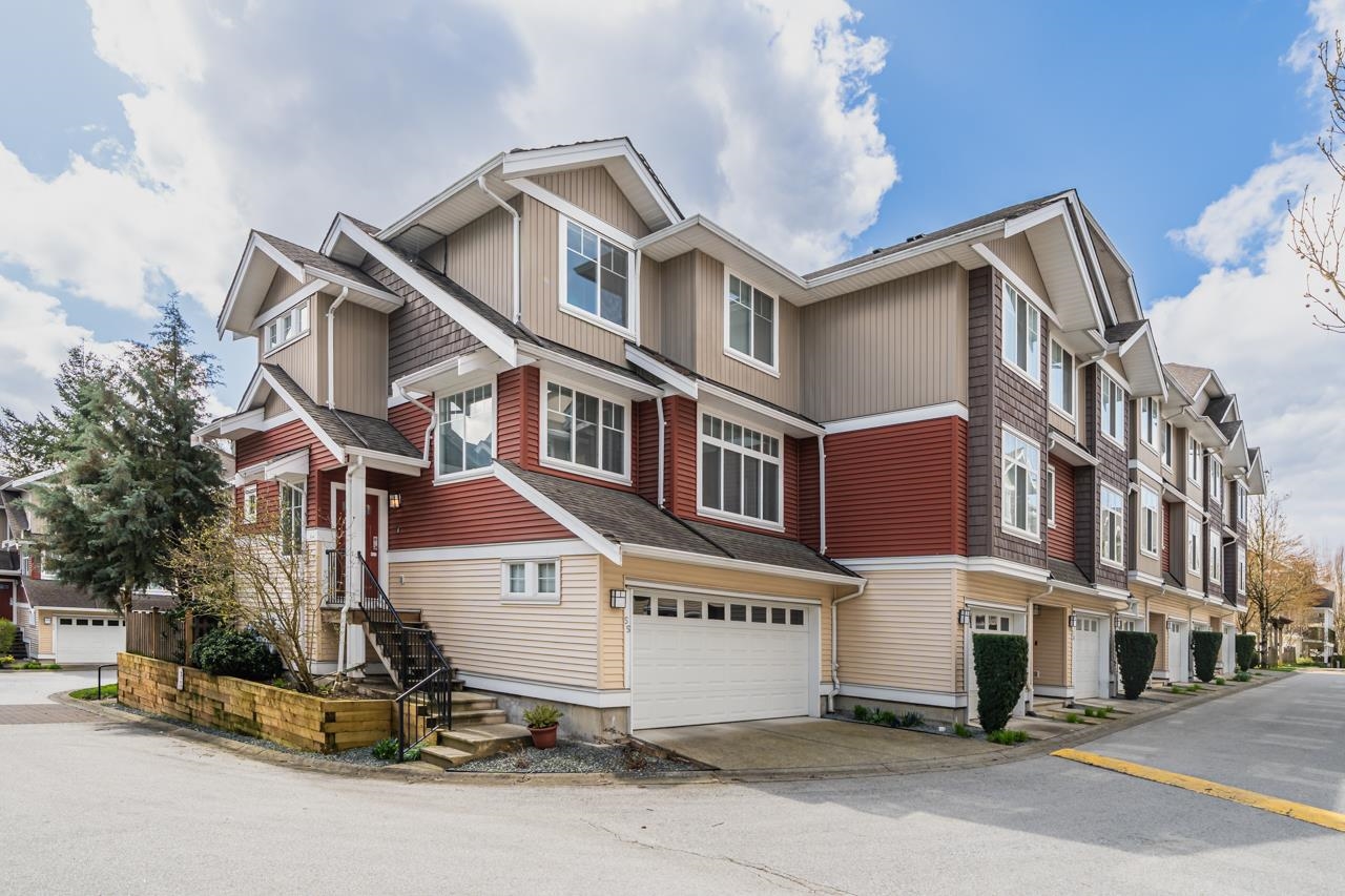 MLS® listing #R2986857 for sale located at 55 19455 65 AVENUE