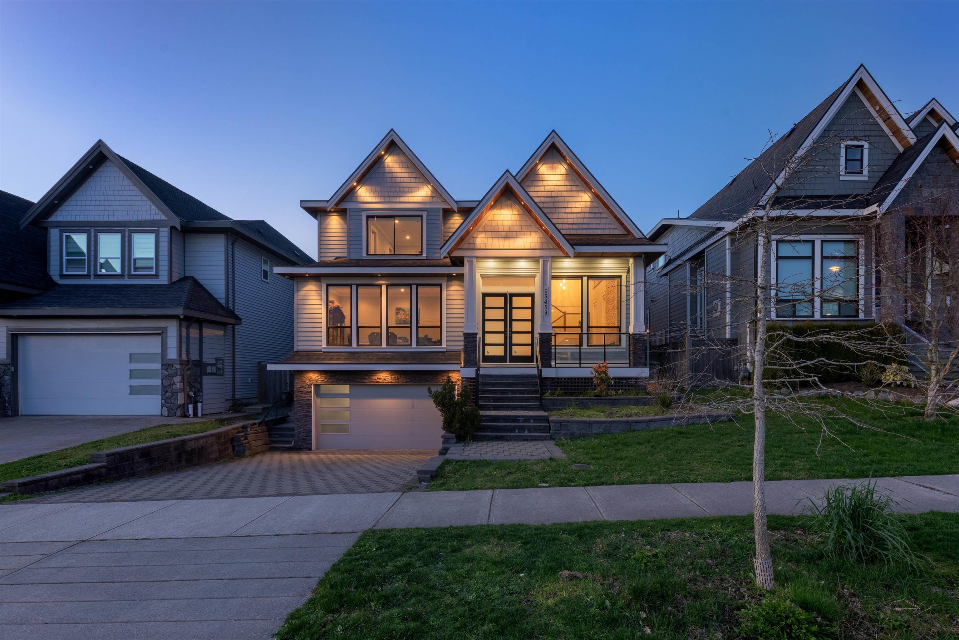 15453 76B AVENUE, Surrey BC V3S 1C2, R2986977, BC,