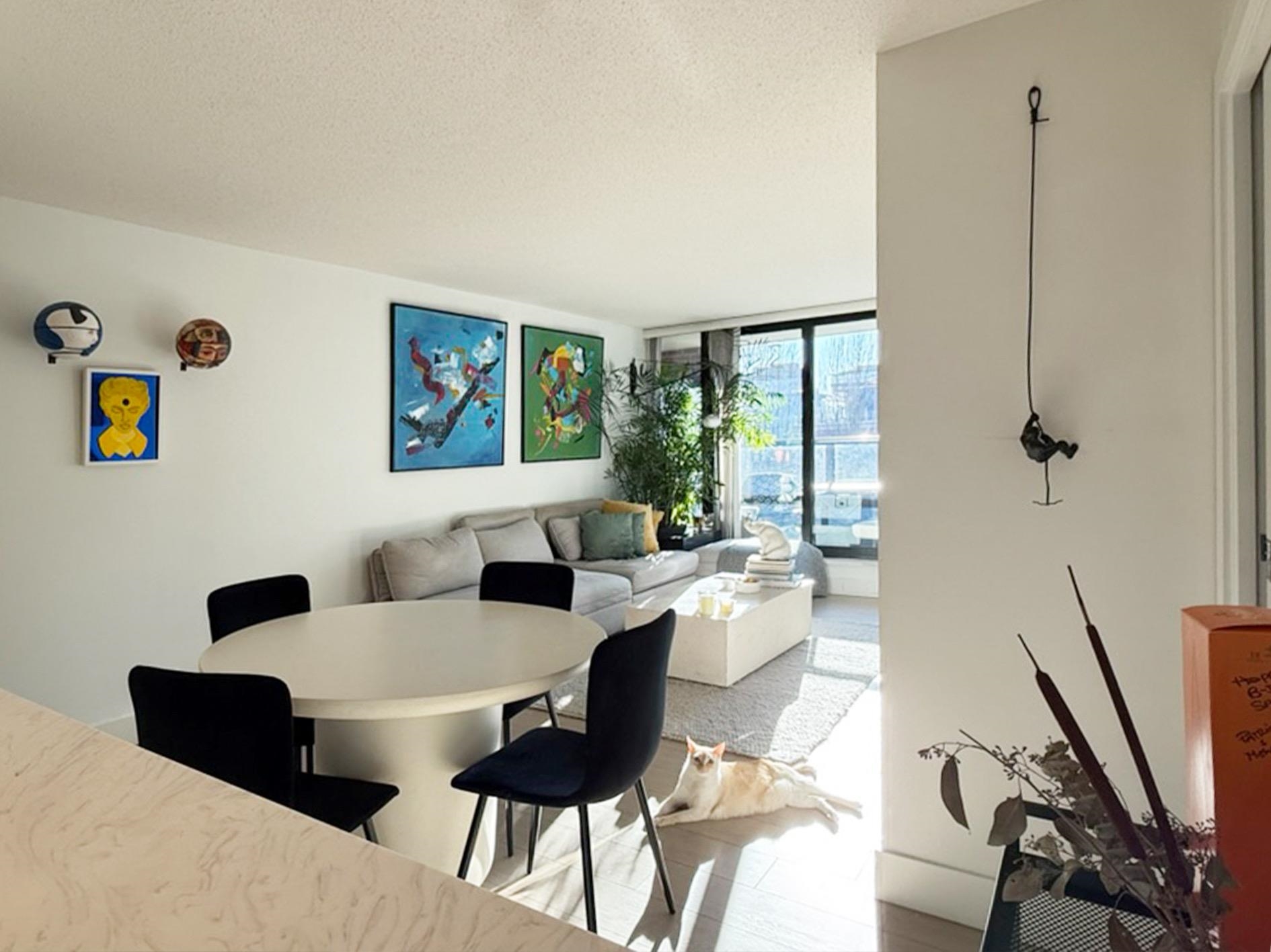 310 977 MAINLAND STREET, R2987065, BC,