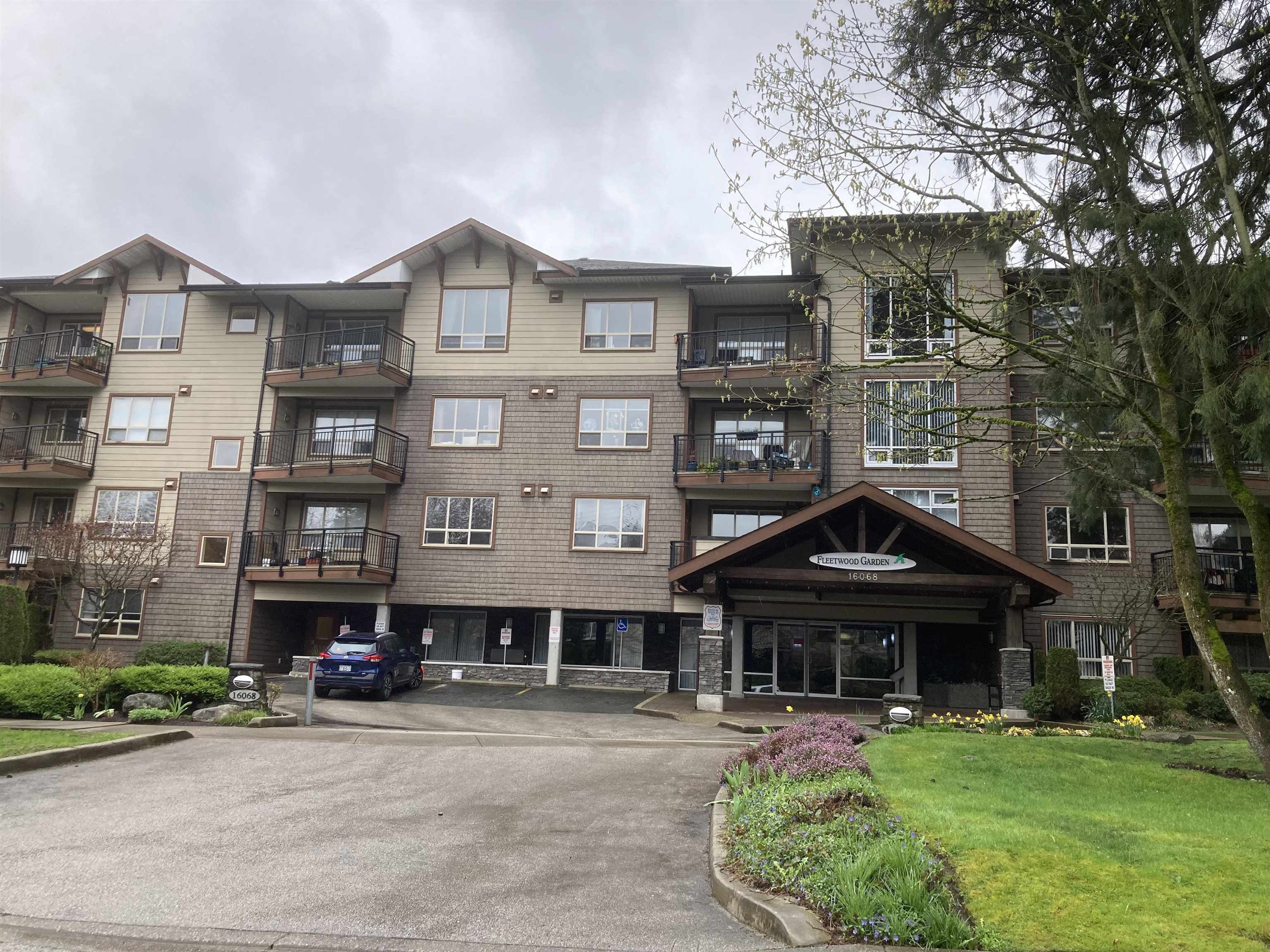 304 16068 83 AVENUE, R2987151, BC,