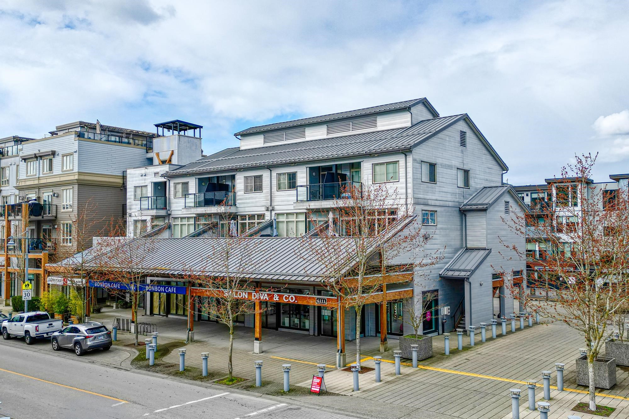 210 6111 LONDON ROAD, R2987225, BC,