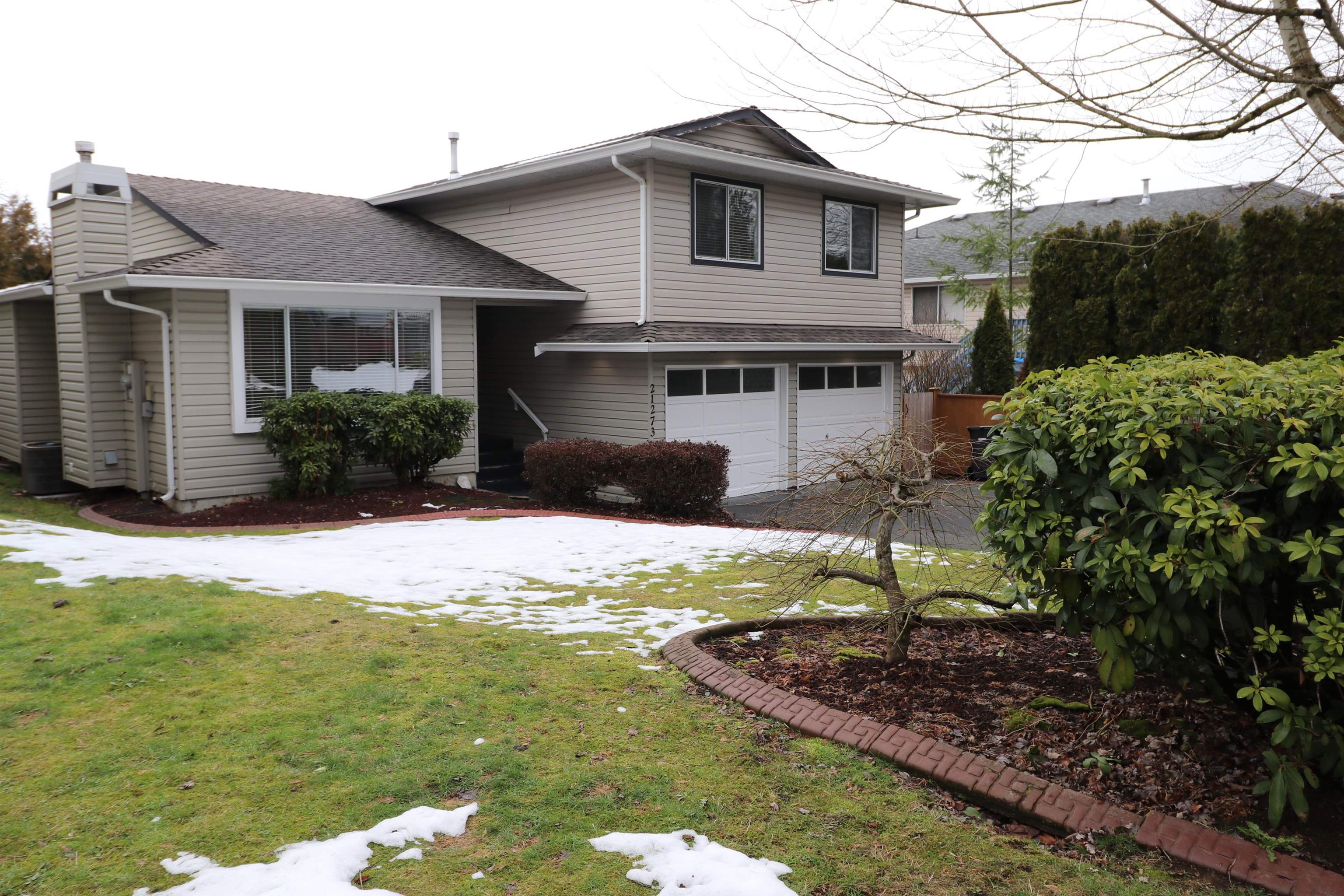 21273 89 AVENUE, Langley BC V1M 2E2, R2987339, BC,