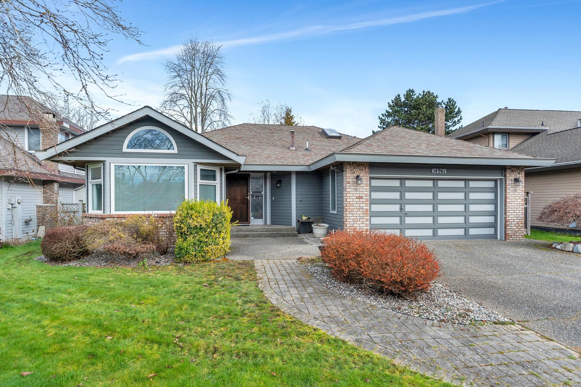 14961 20A AVENUE, Surrey BC V4A 8G1, R2987382, BC,