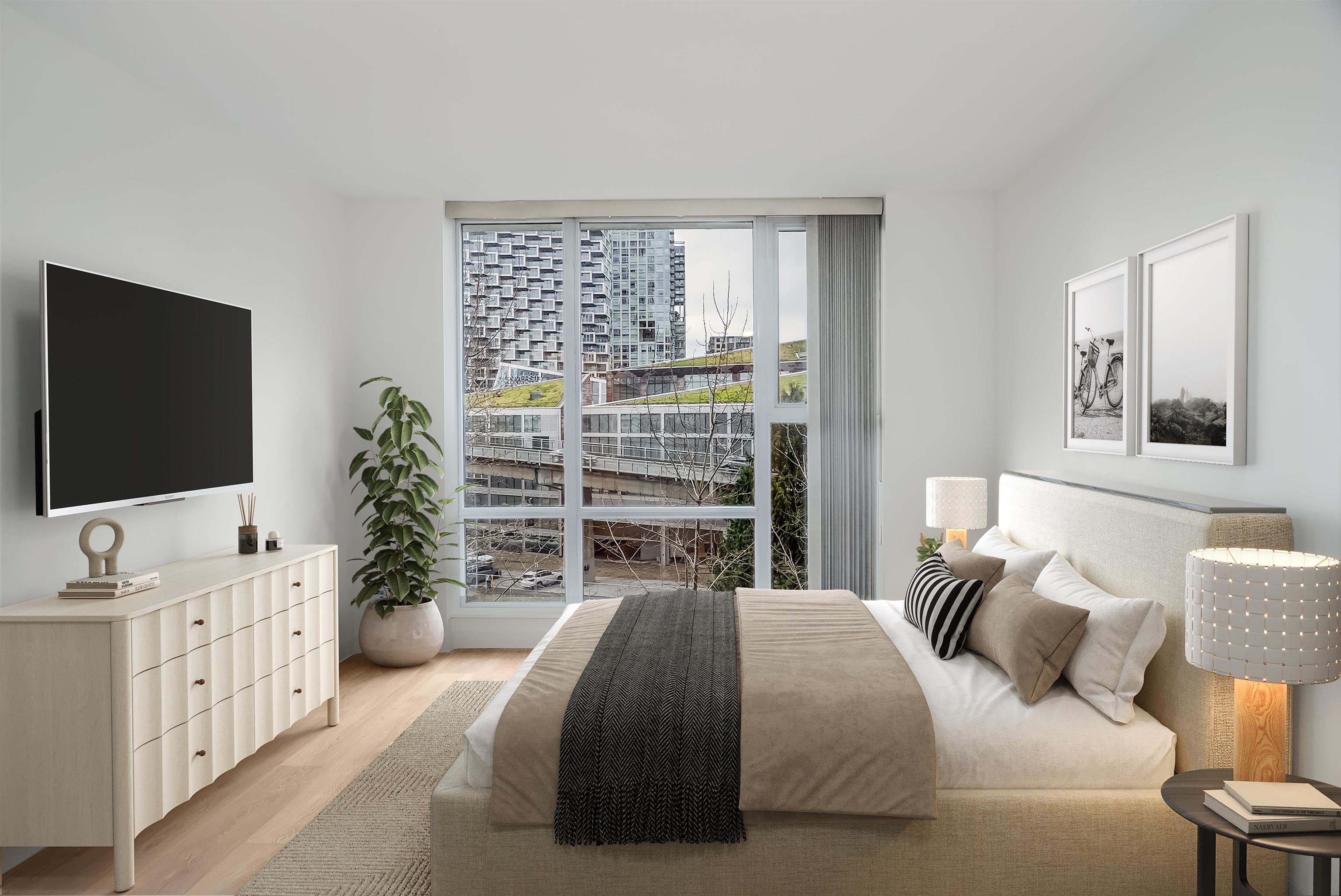 705 550 PACIFIC STREET, R2987790, BC,