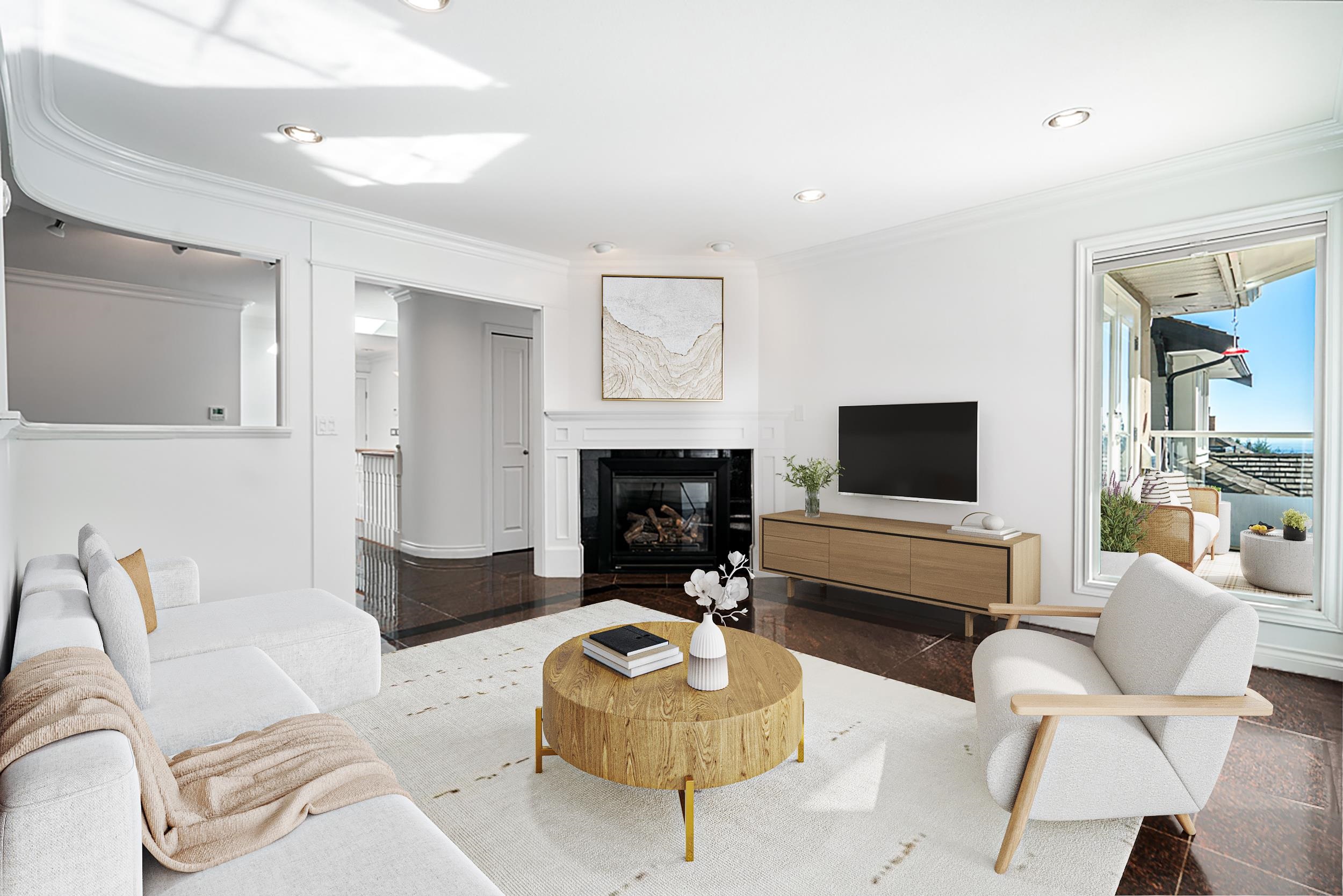 4275 ST. PAULS AVENUE, North Vancouver BC V7N 1T4, R2987817, BC,