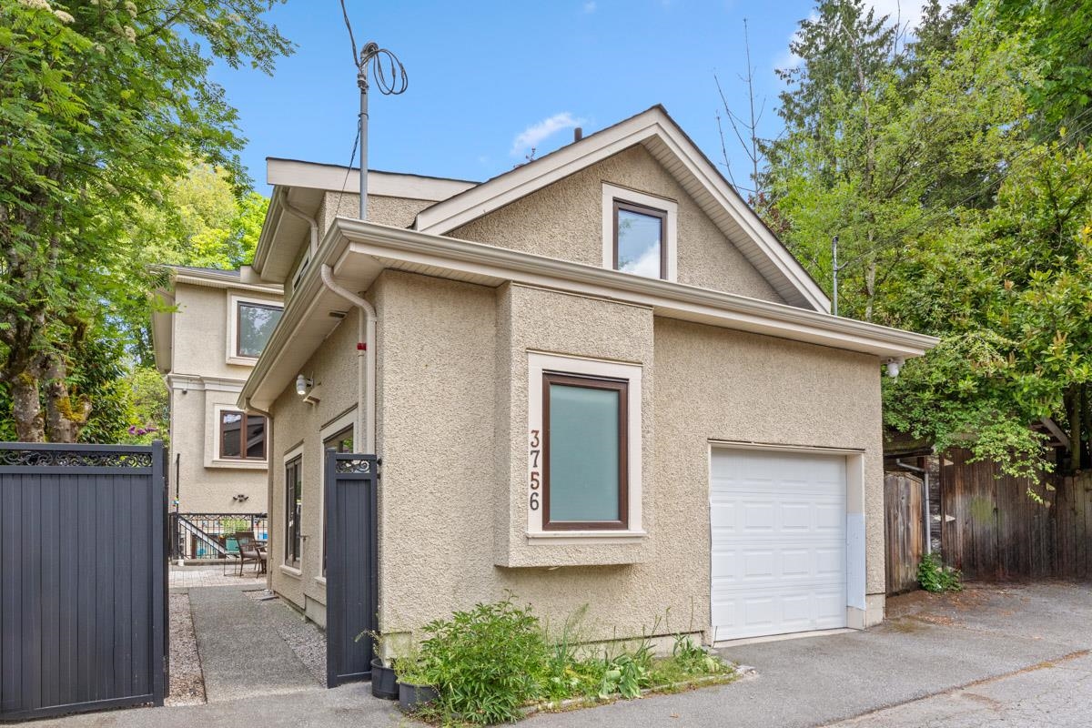 3756 W 29 AVENUE, Vancouver BC V6S 1T4, R2987873, BC,