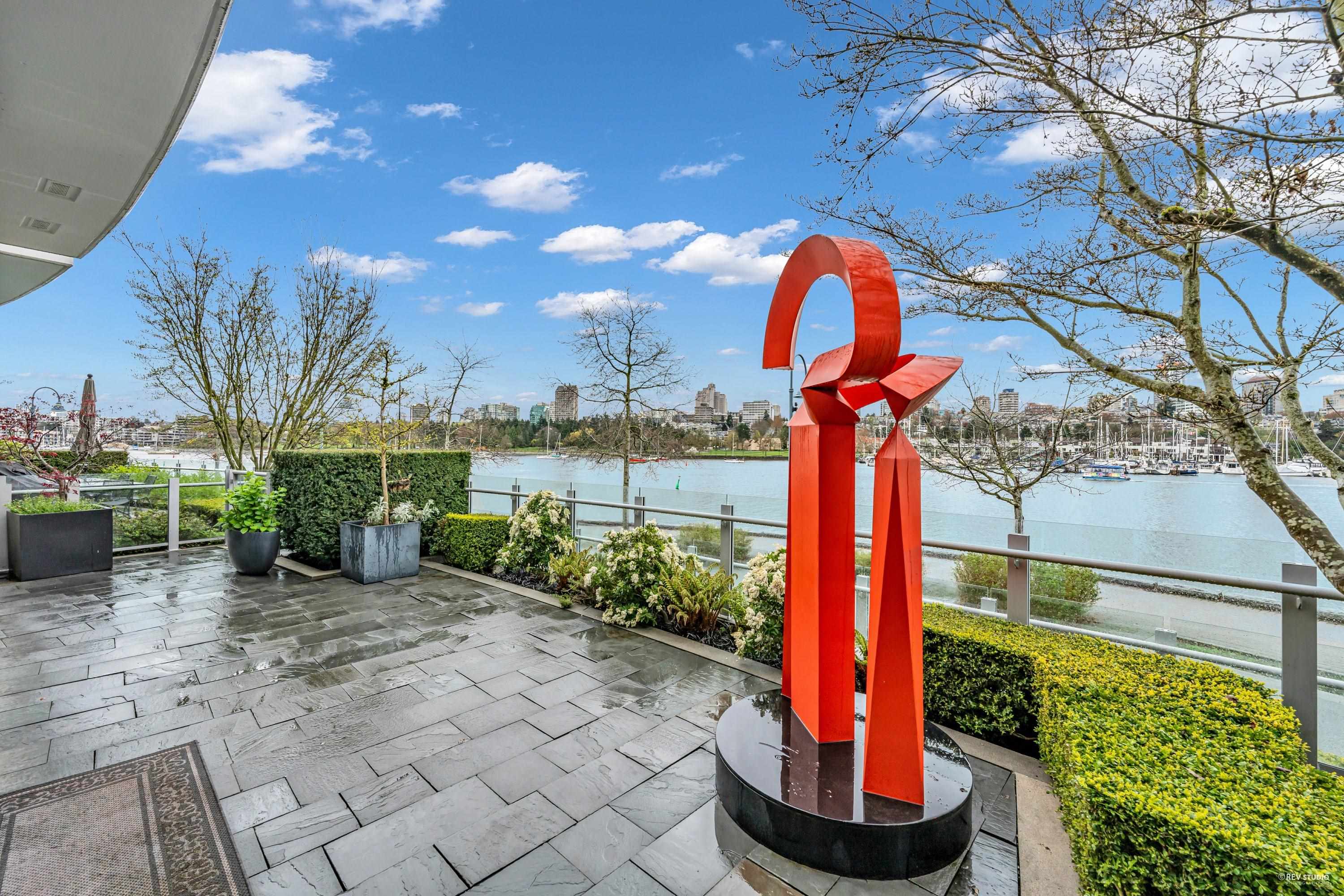 1576 HOMER MEWS, Vancouver BC V6Z 0A6, R2988405, BC,