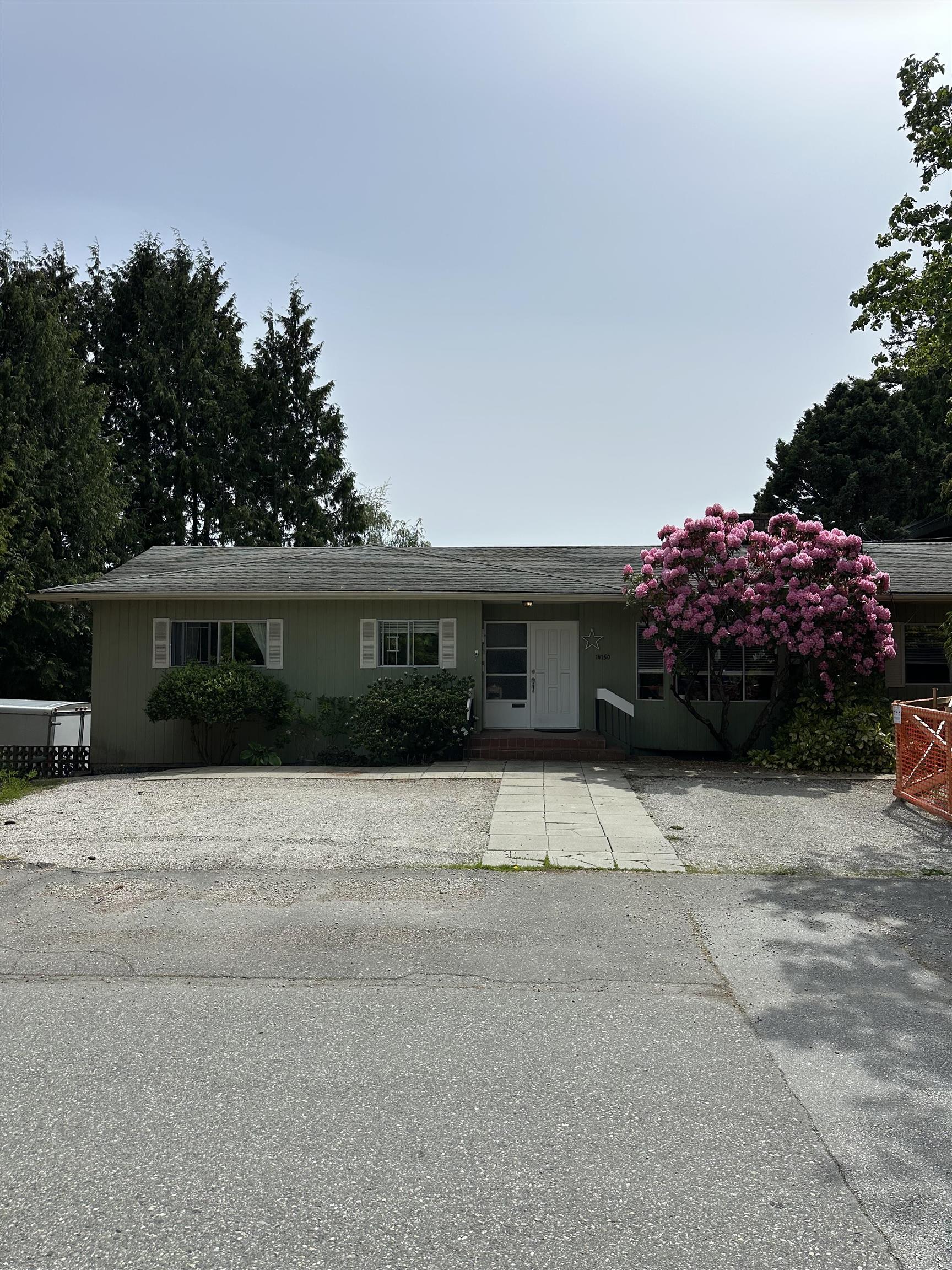 14150 BLACKBURN AVENUE, White Rock BC V4B 2Z7, R2988434, BC,